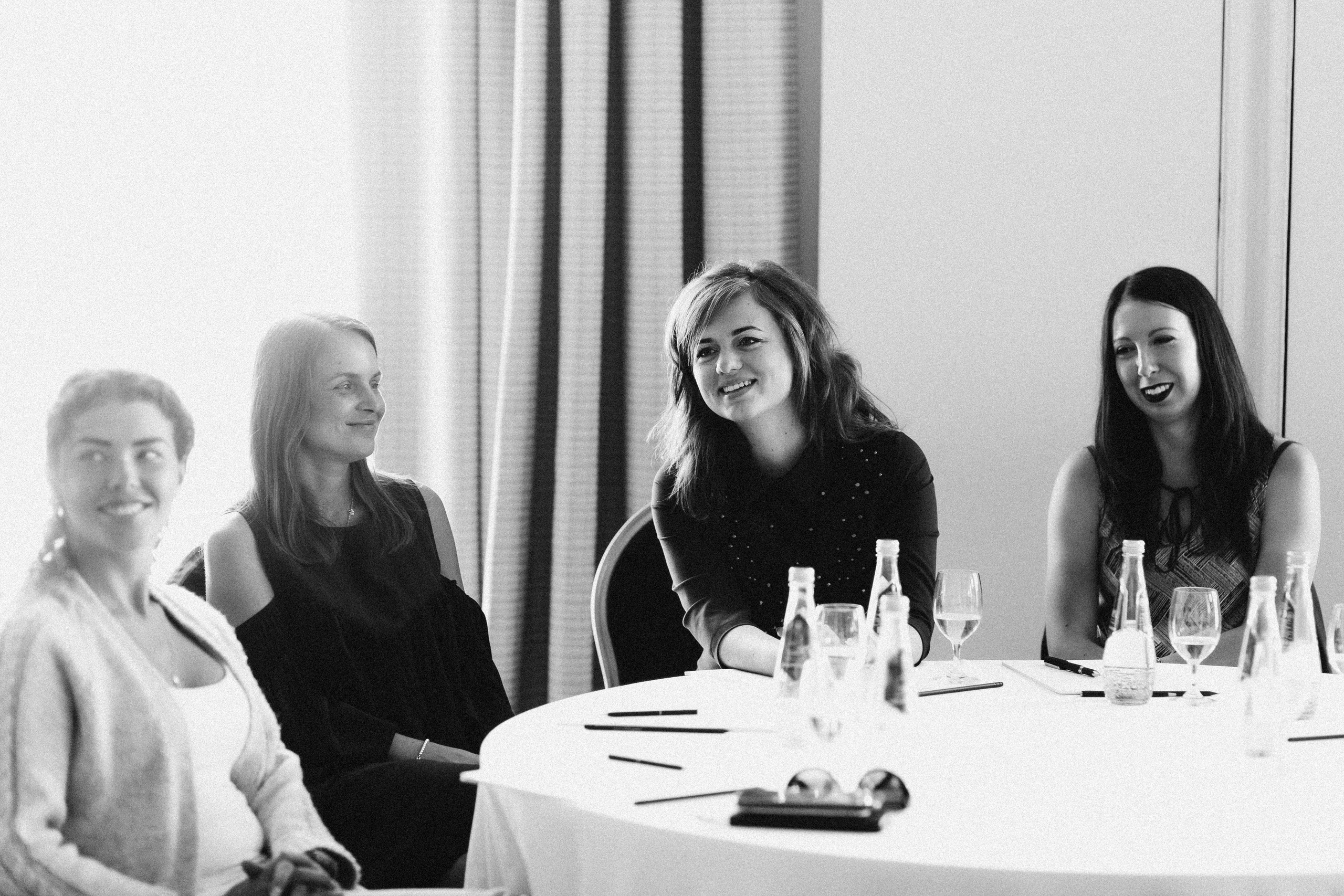 Мастер класс. Женский и контент фотограф в Москве