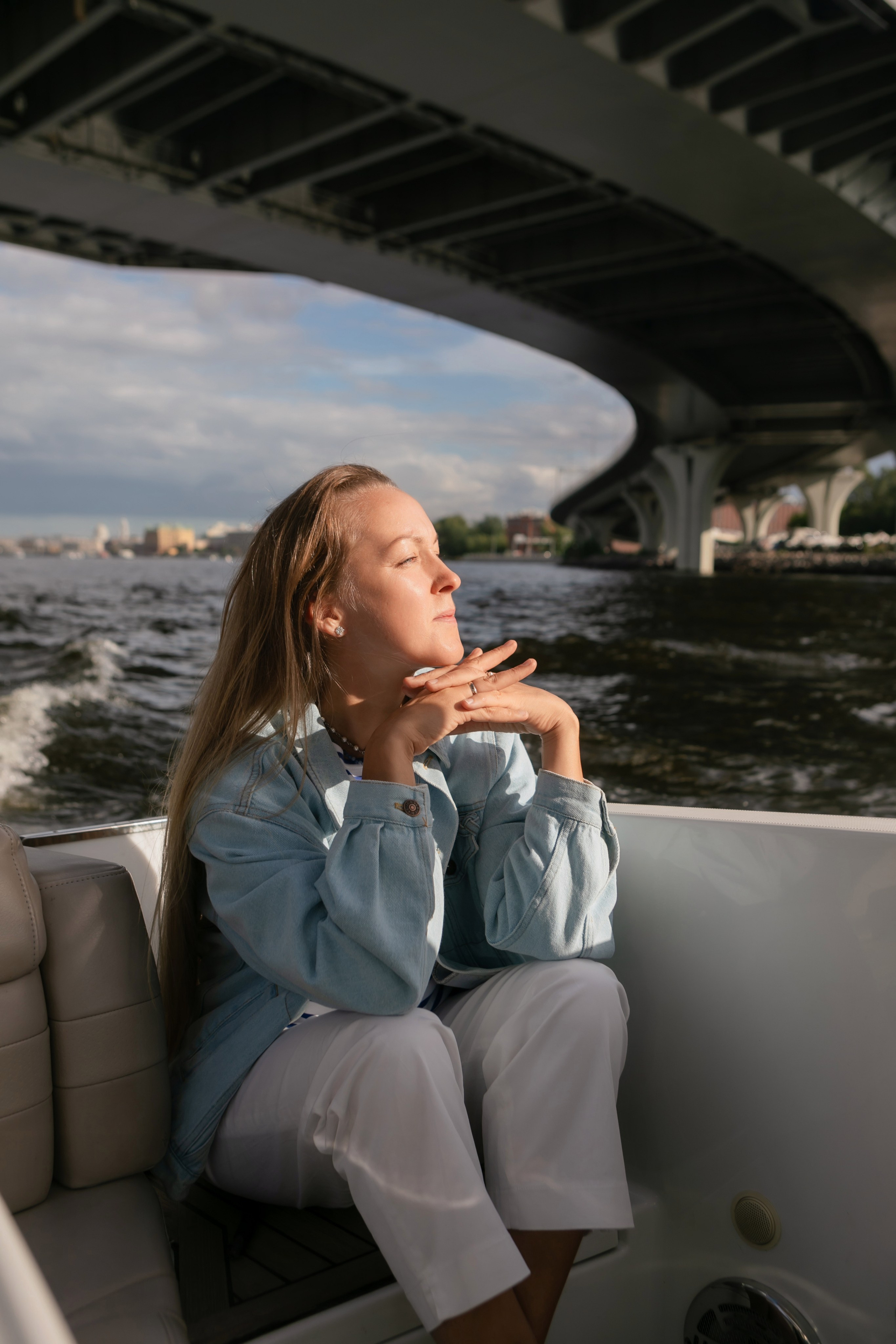 Частные мероприятия. Брук Артём