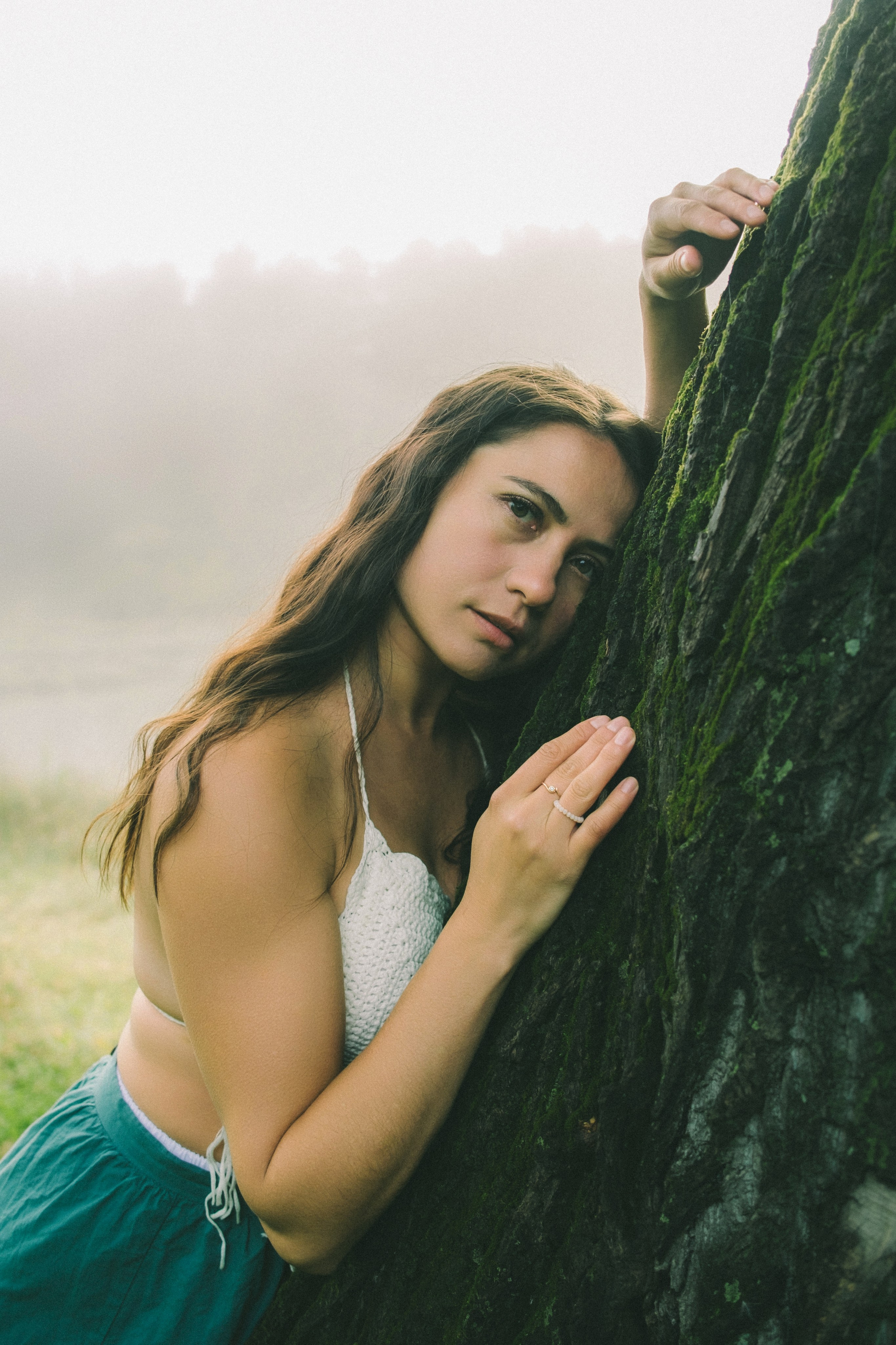 Туманный Альбион. Фотограф в Иркутске Анна Мирошникова