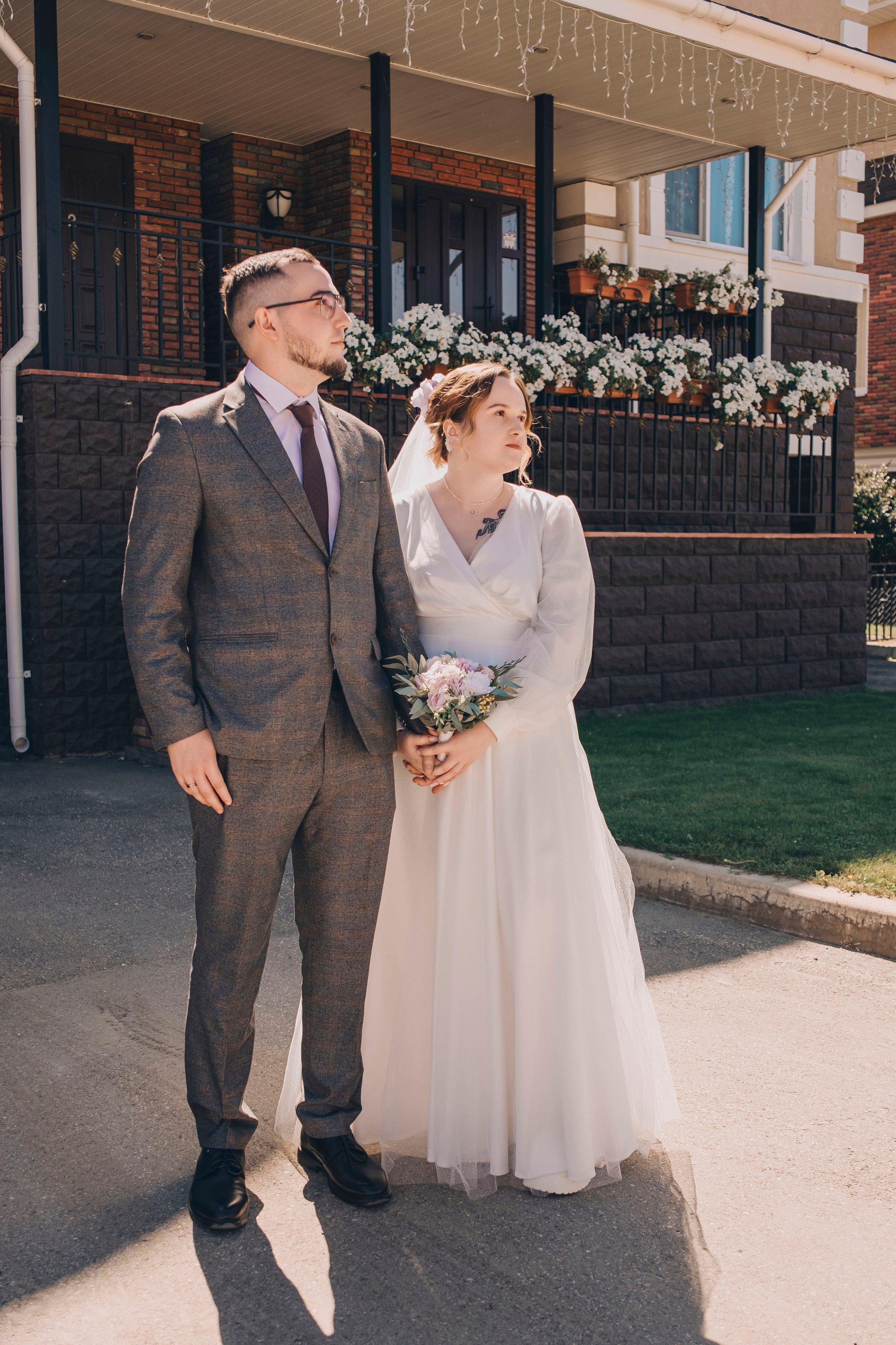 Счастливые моменты. Фотограф в Иркутске Анна Мирошникова