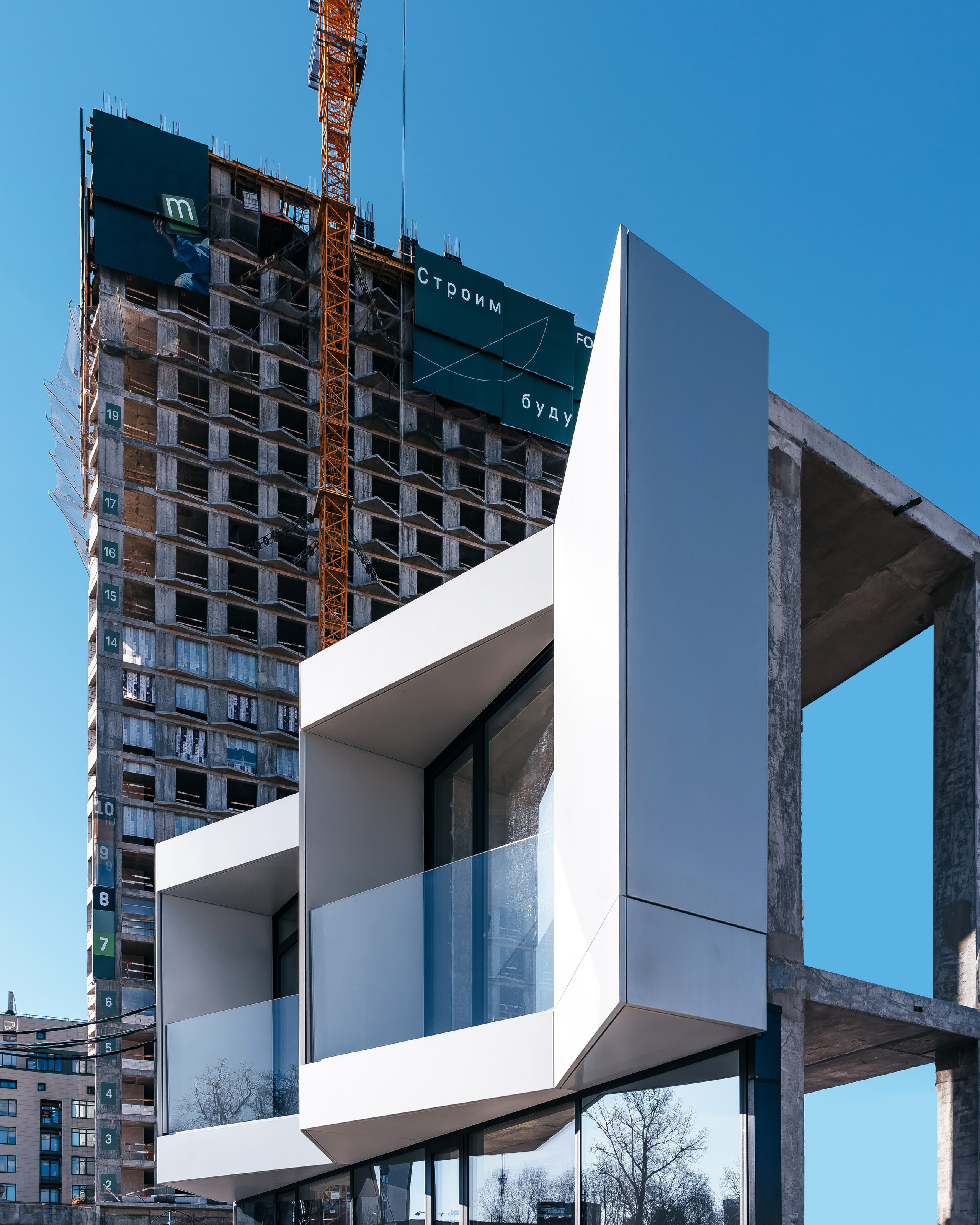 Moments, FORMA. @tomrus: Рустам Шагиморданов — фотограф