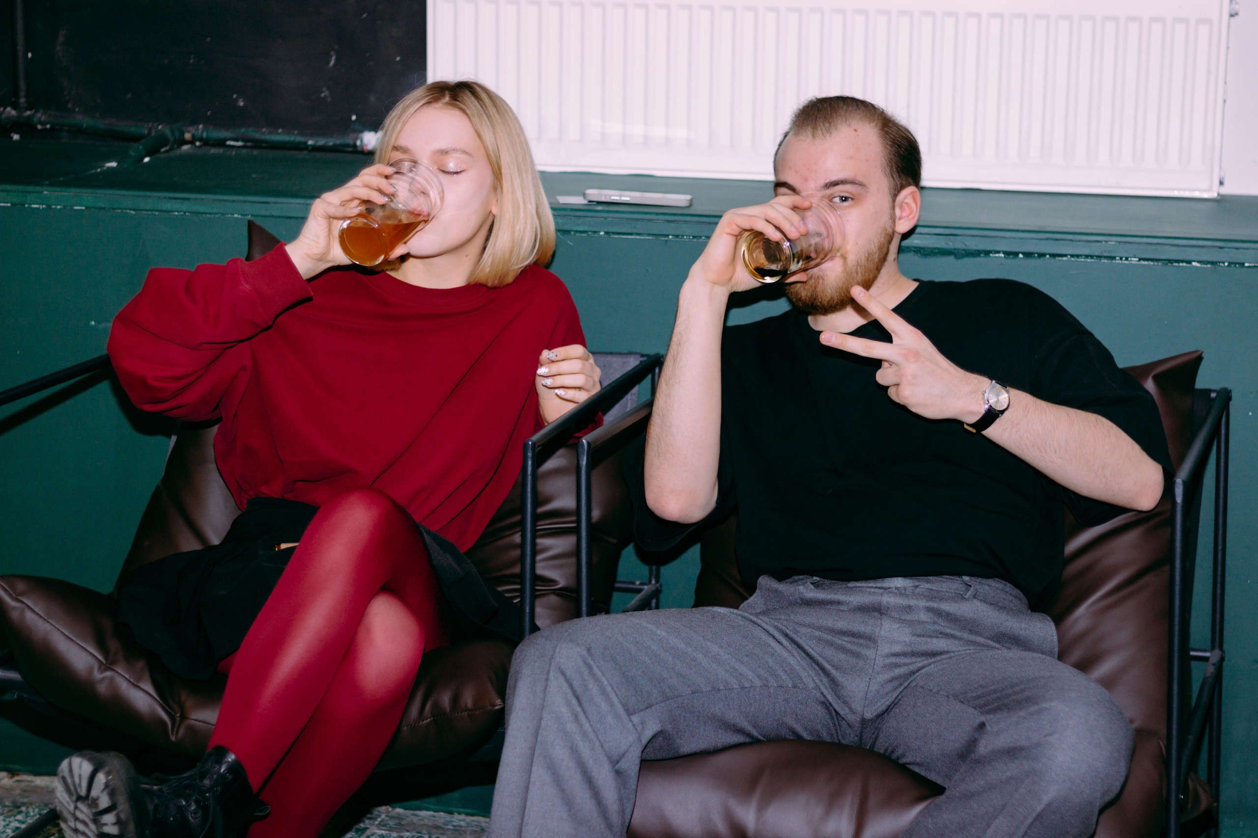 Бильярдная «Перекаты». Юля Мурашова портретный и документальный фотограф