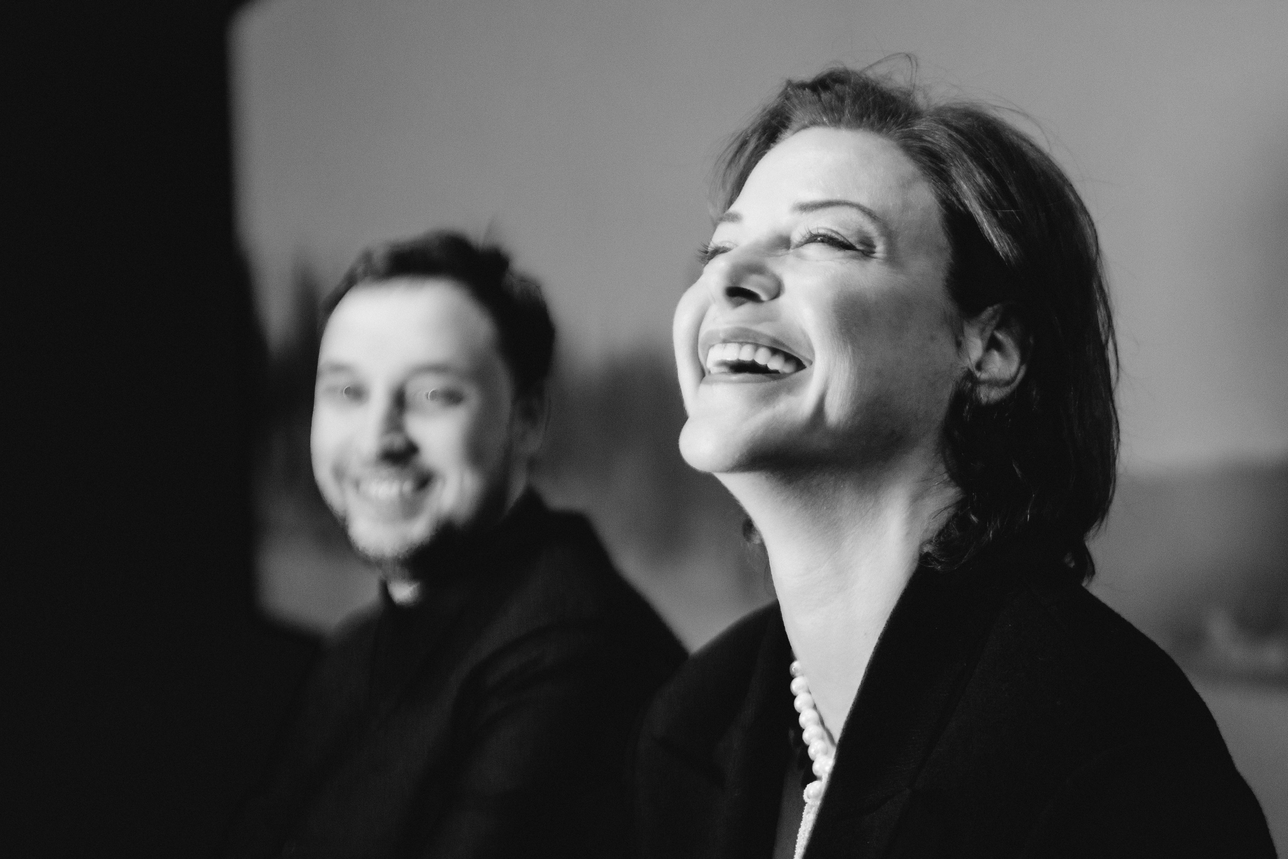 ЦВЗ Манеж «Город-герой Ленинград». Юля Мурашова портретный и документальный фотограф