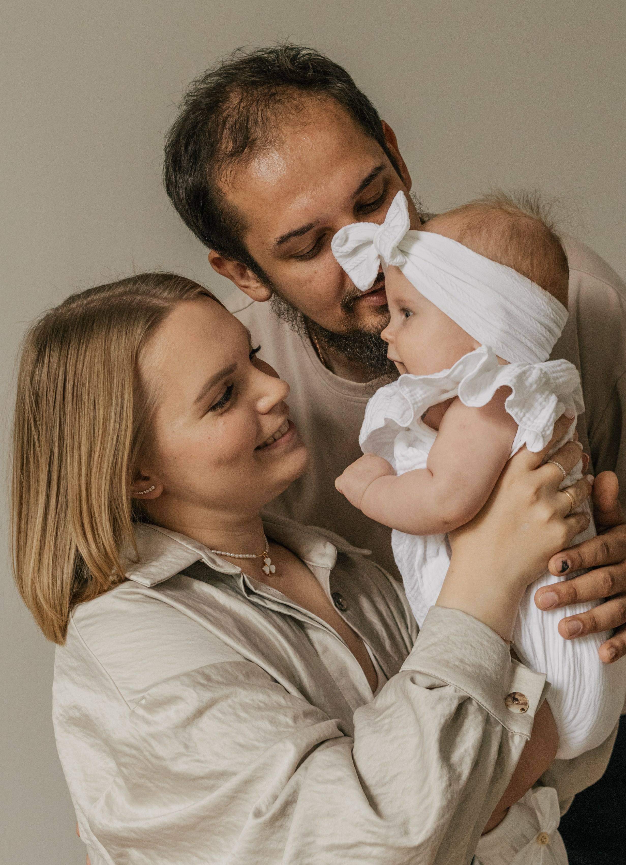 Однажды летом. Семейный и детский фотограф в Тюмени Вика Алленова