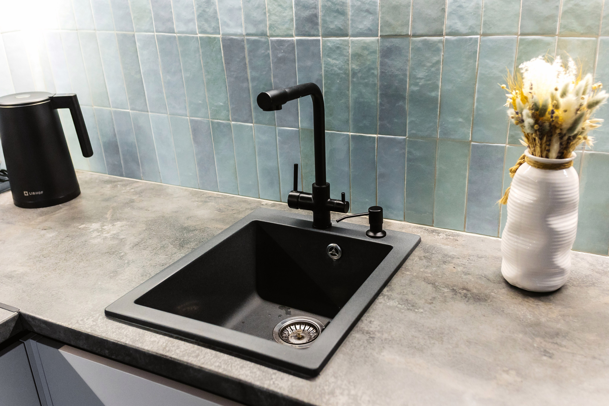 Квартиры. Фотограф в Санкт-Петербурге Кирюшенков Андрей