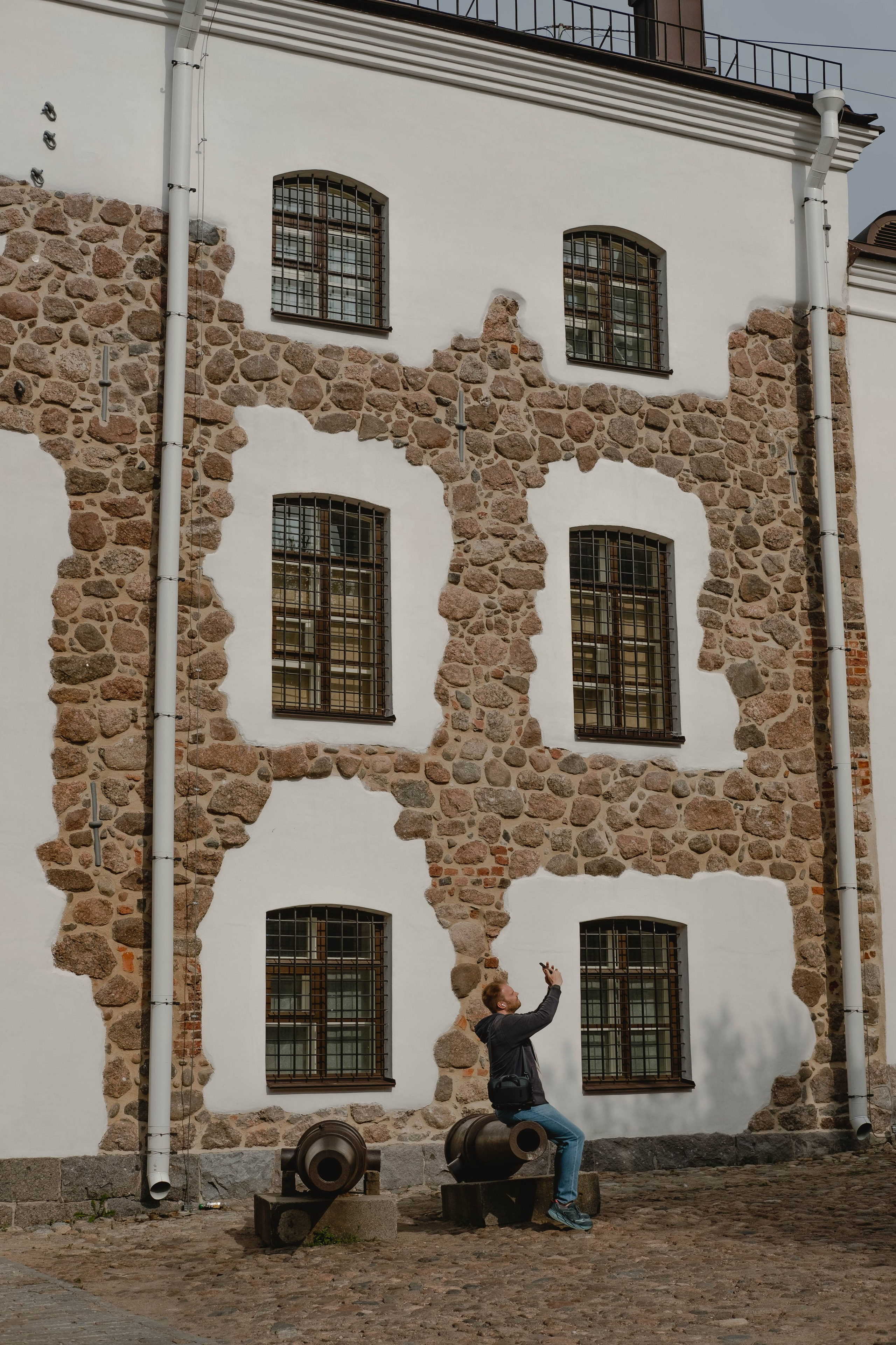 Выборг. Свадебный и семейный фотограф в Новосибирске, Санкт-Петербурге, Москве
