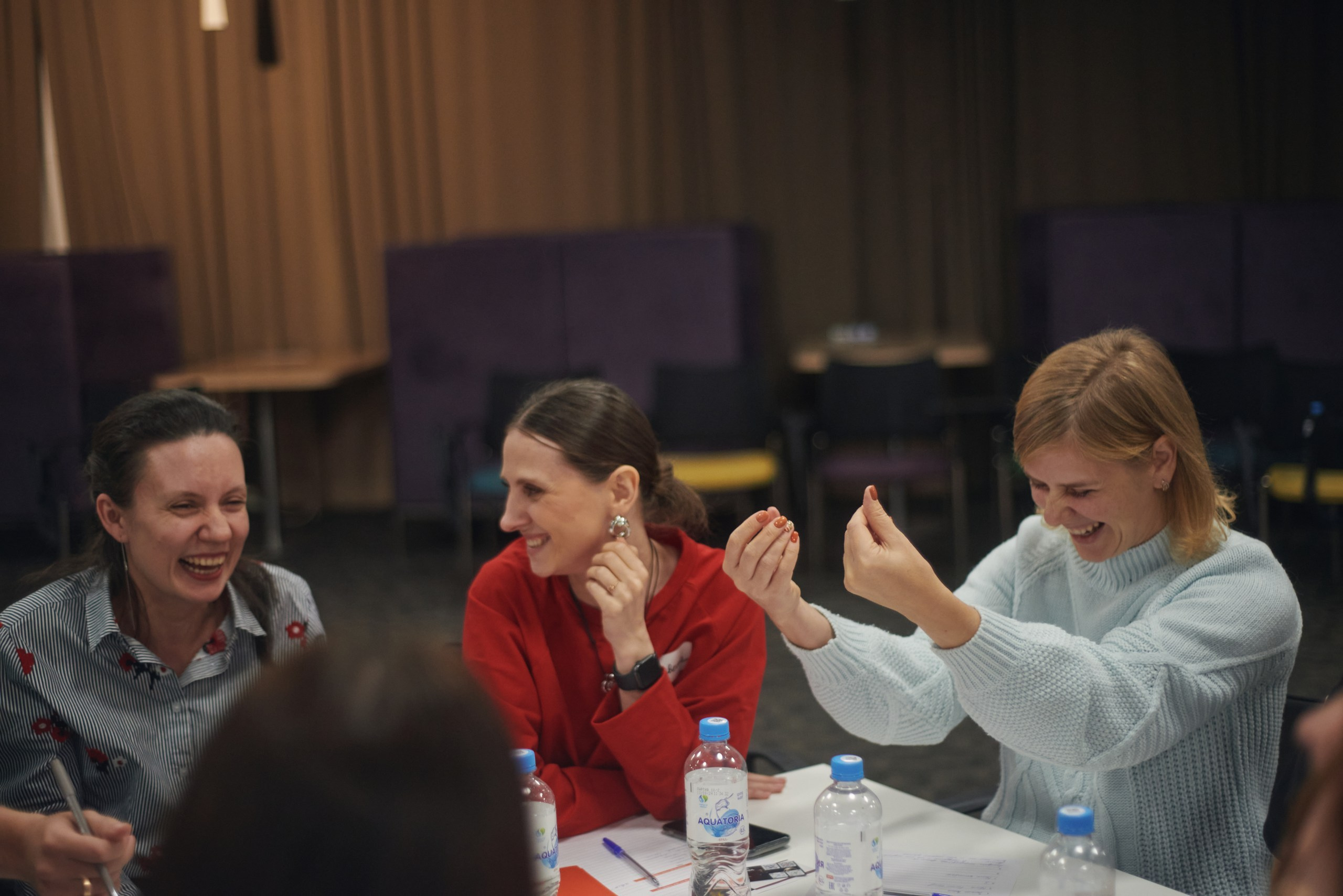 Репортажи. Свадебный и репортажный фотограф Николай Доровских