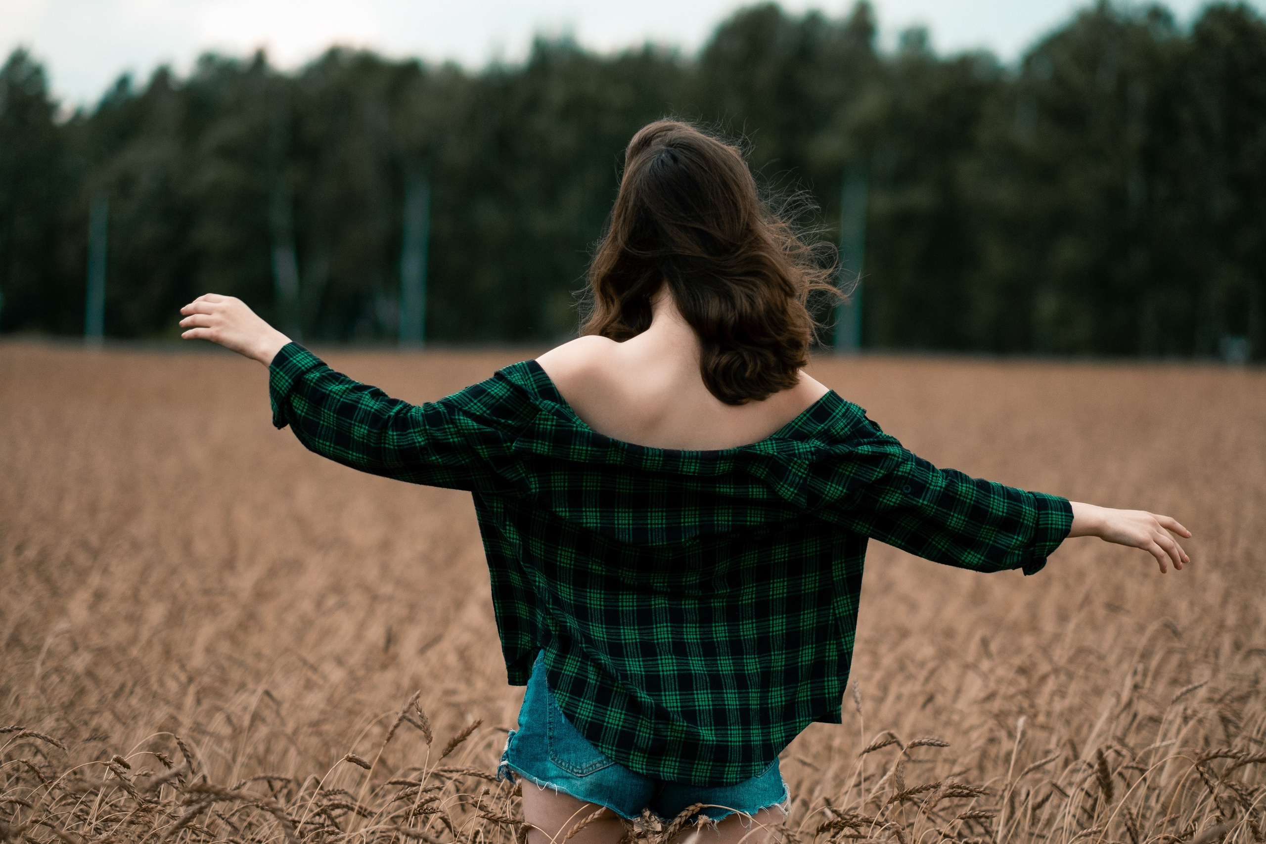 Нелля. Свадебный и репортажный фотограф Николай Доровских