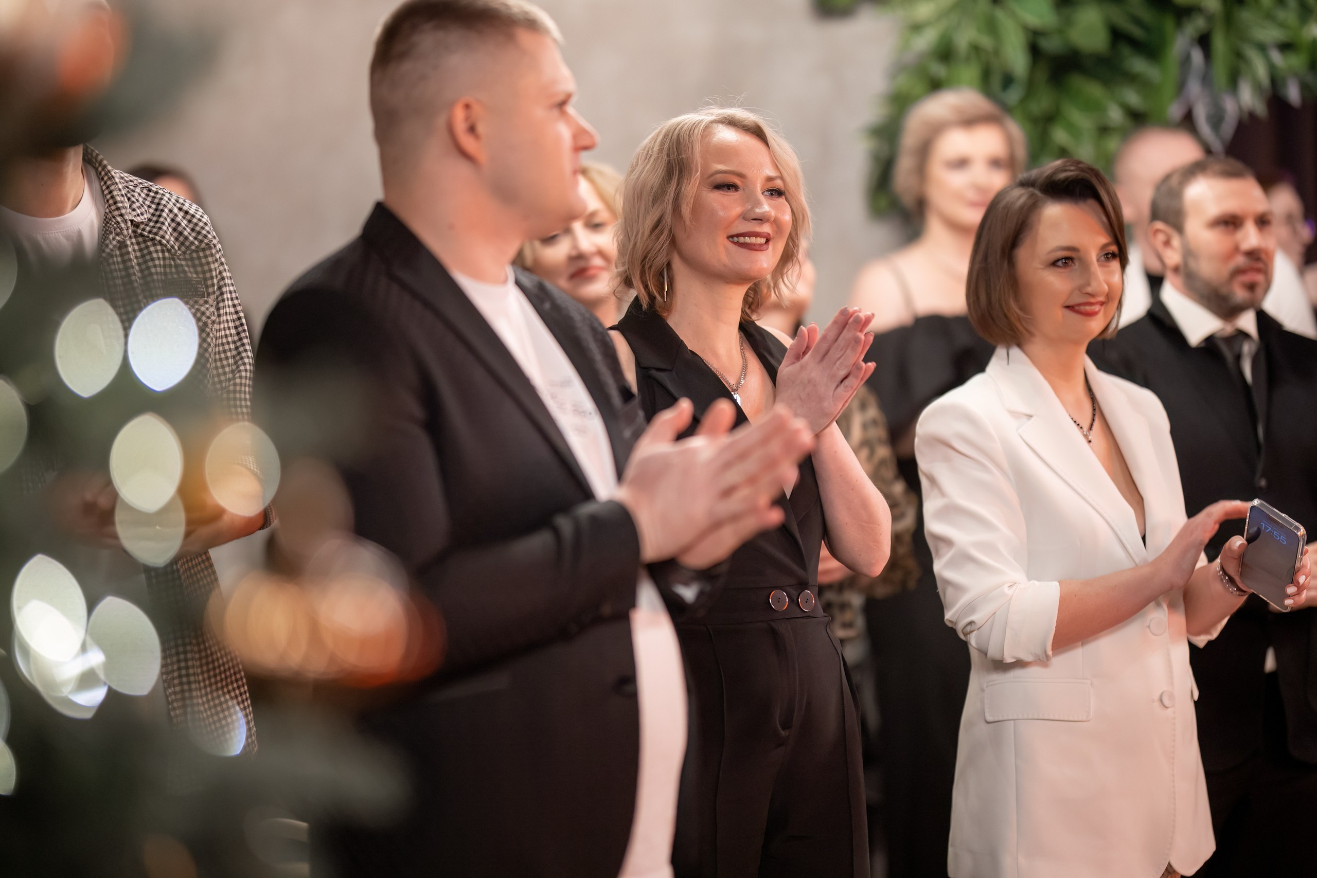 Мигрон, корпоратив. Марк Шишкин — репортажный фотограф в Воронеже и России