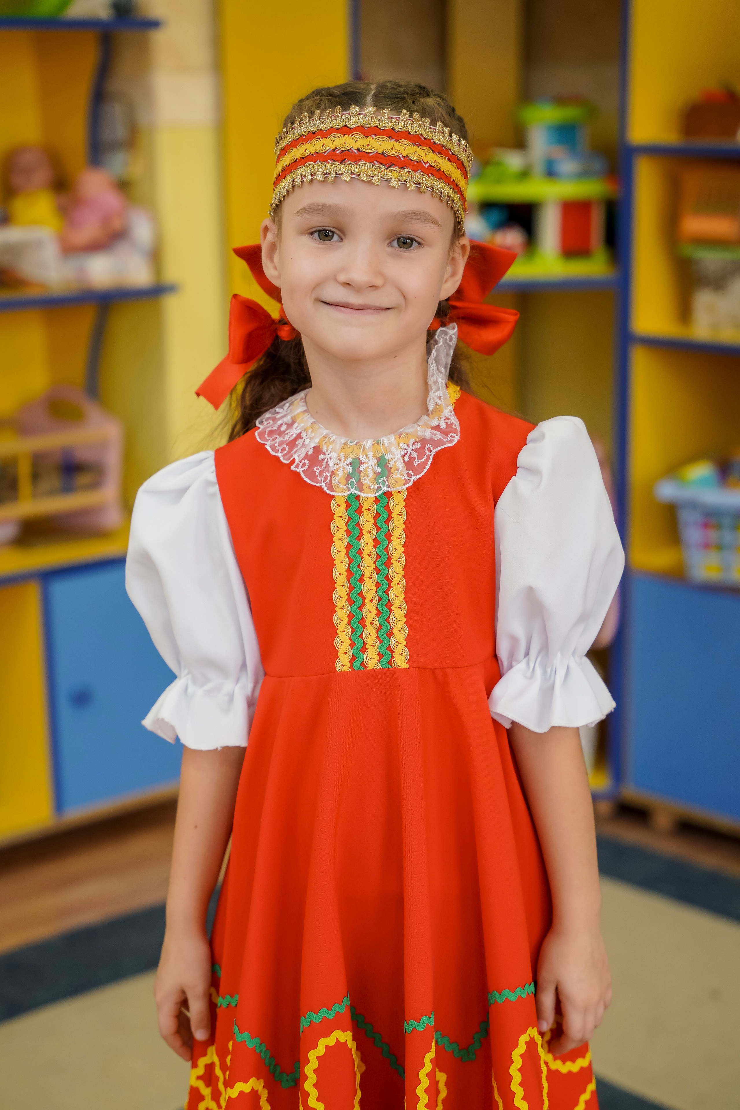 Еще осень. Геннадий Войтов — контент под любые задачи