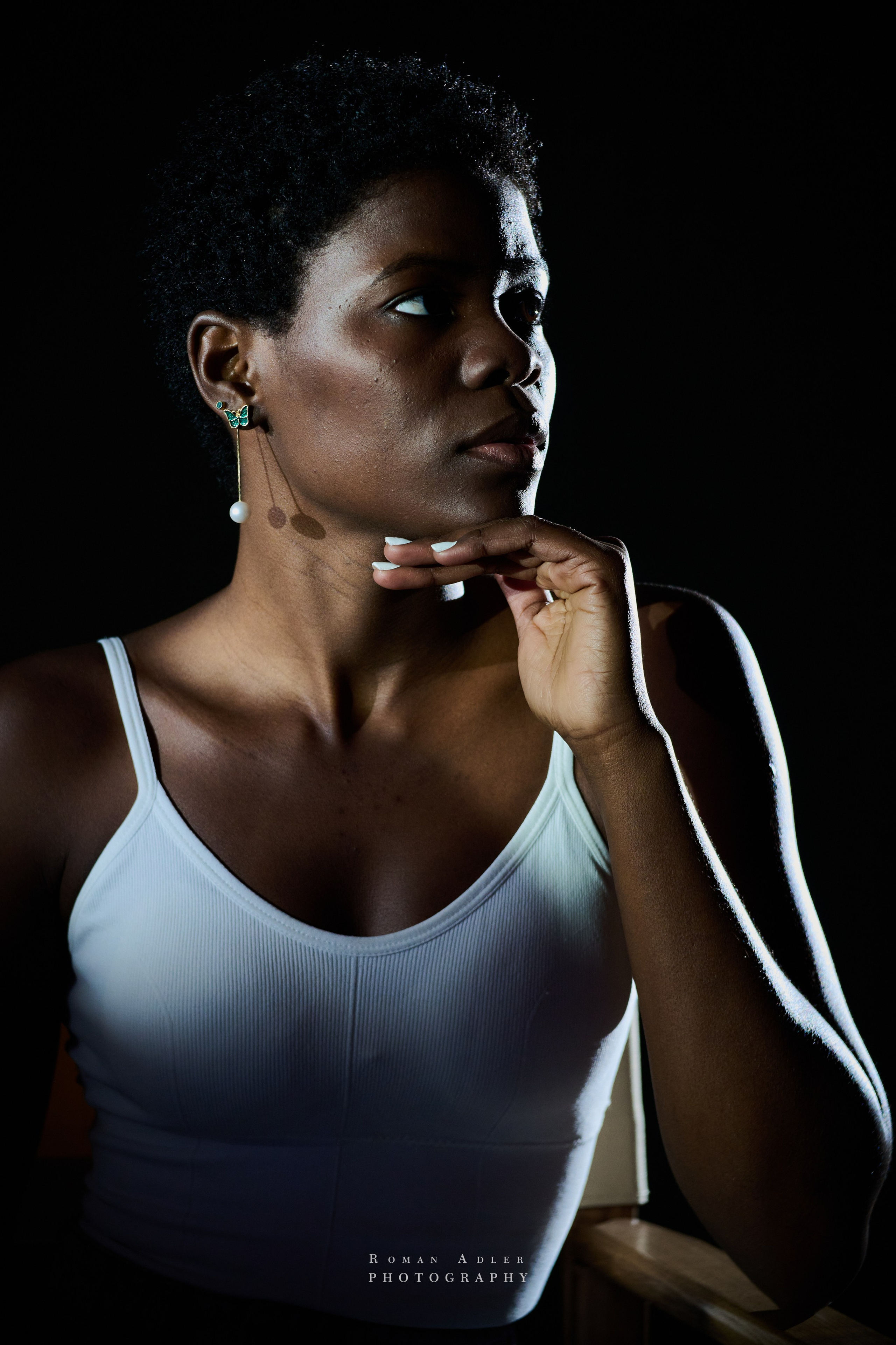 Фотодень с Тапакофф. Фотограф Роман Адлер