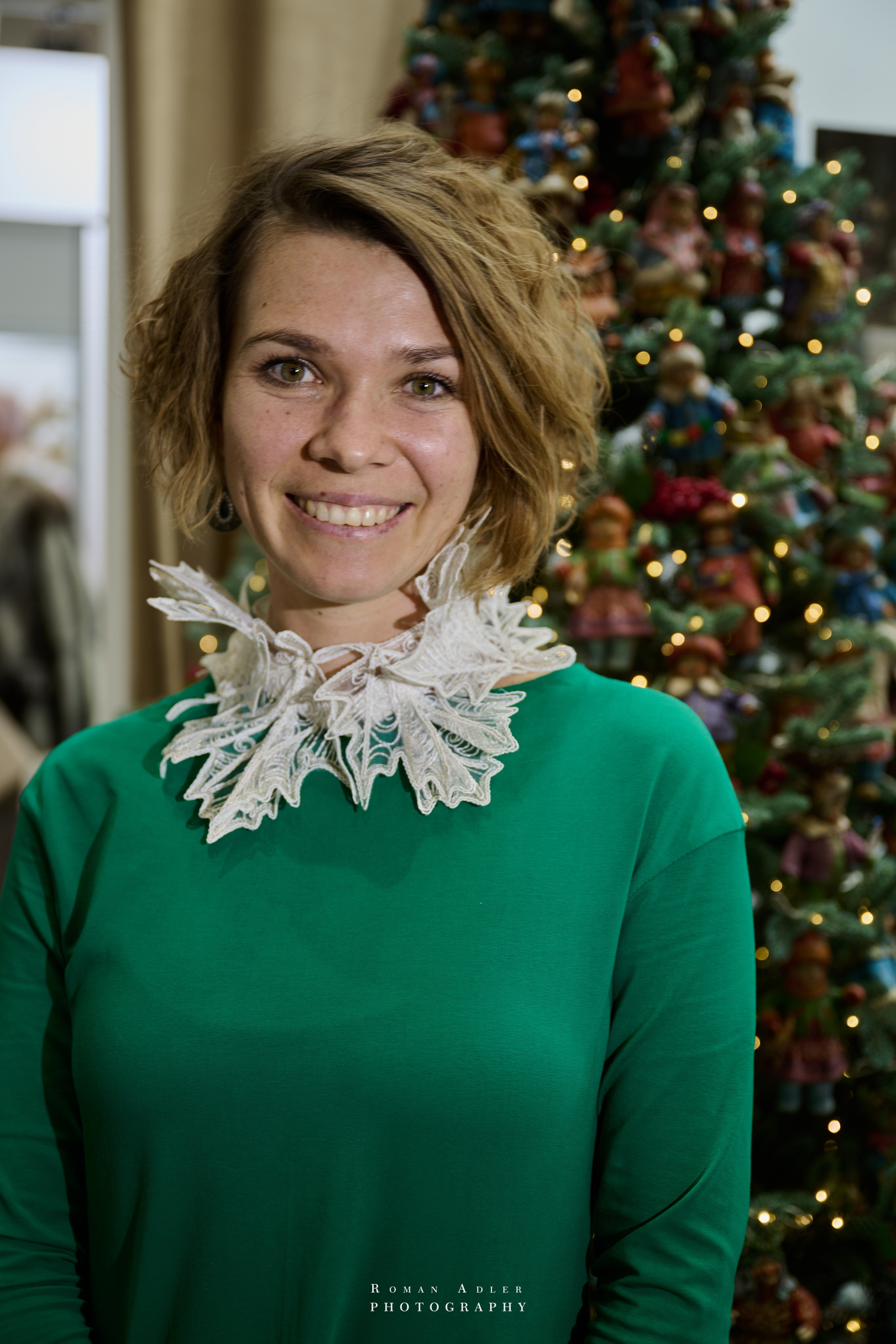 Открытие Форума Уникальная Россия. Фотограф Роман Адлер