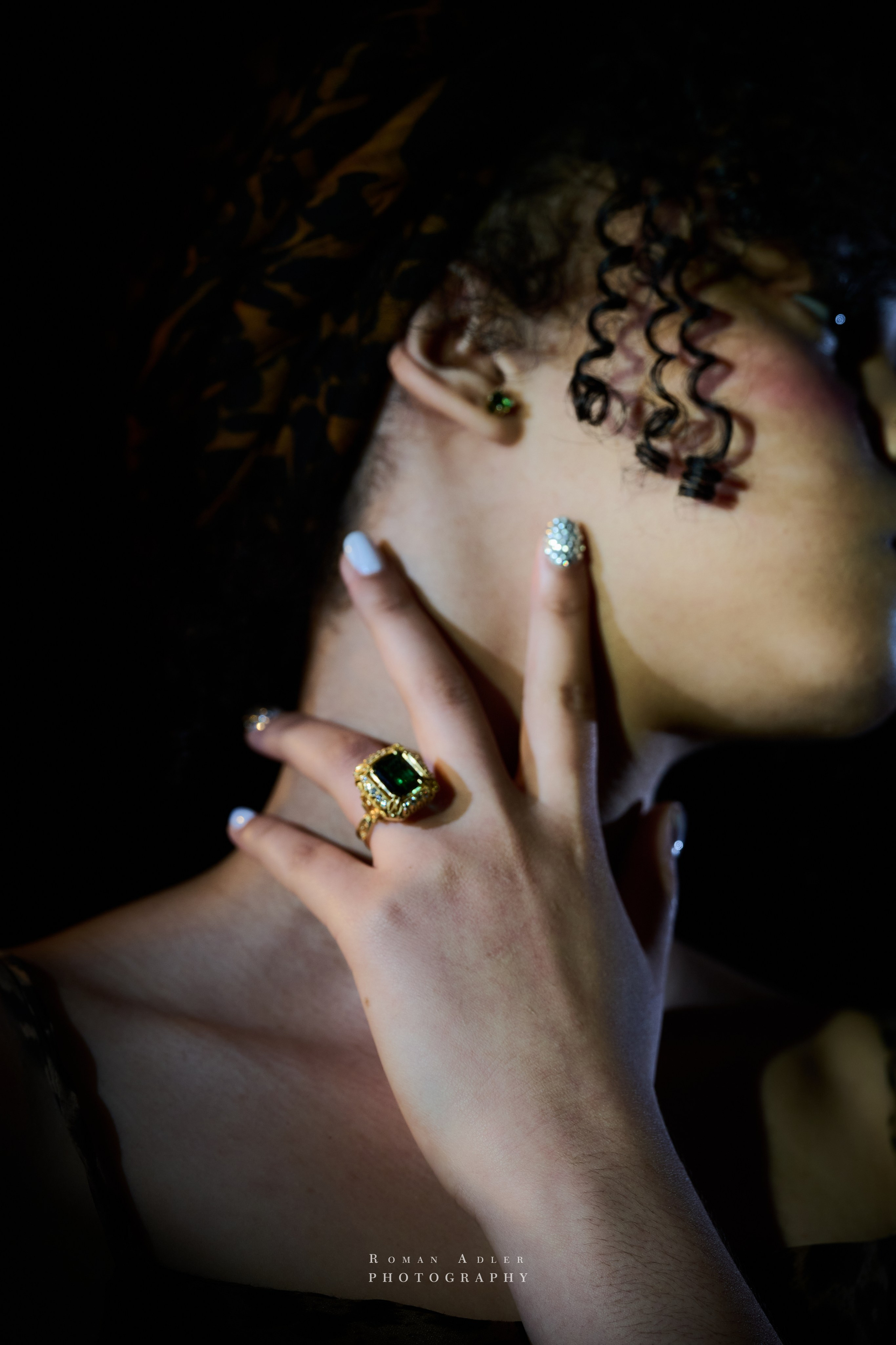 Фотодень с Тапакофф. Фотограф Роман Адлер