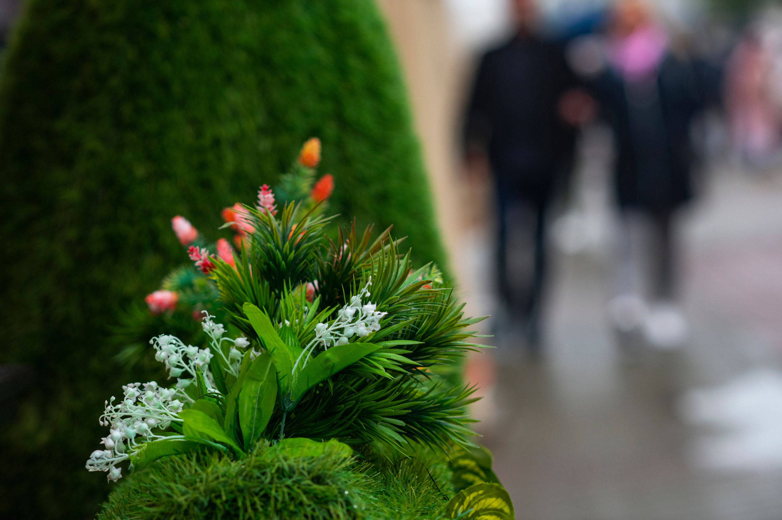 Казань. Сентябрь 2022. Фотограф Роман Адлер