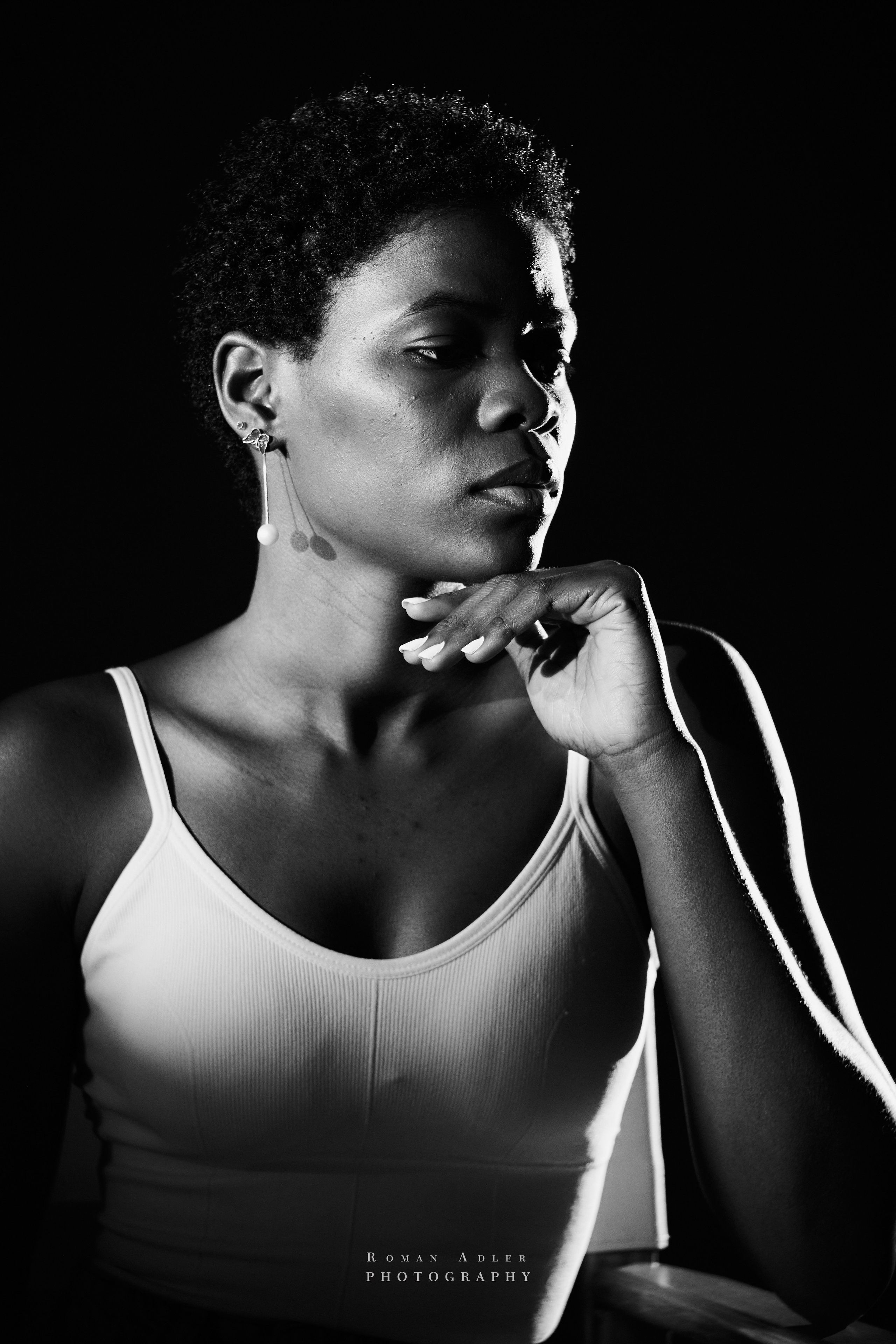 Фотодень с Тапакофф. Фотограф Роман Адлер