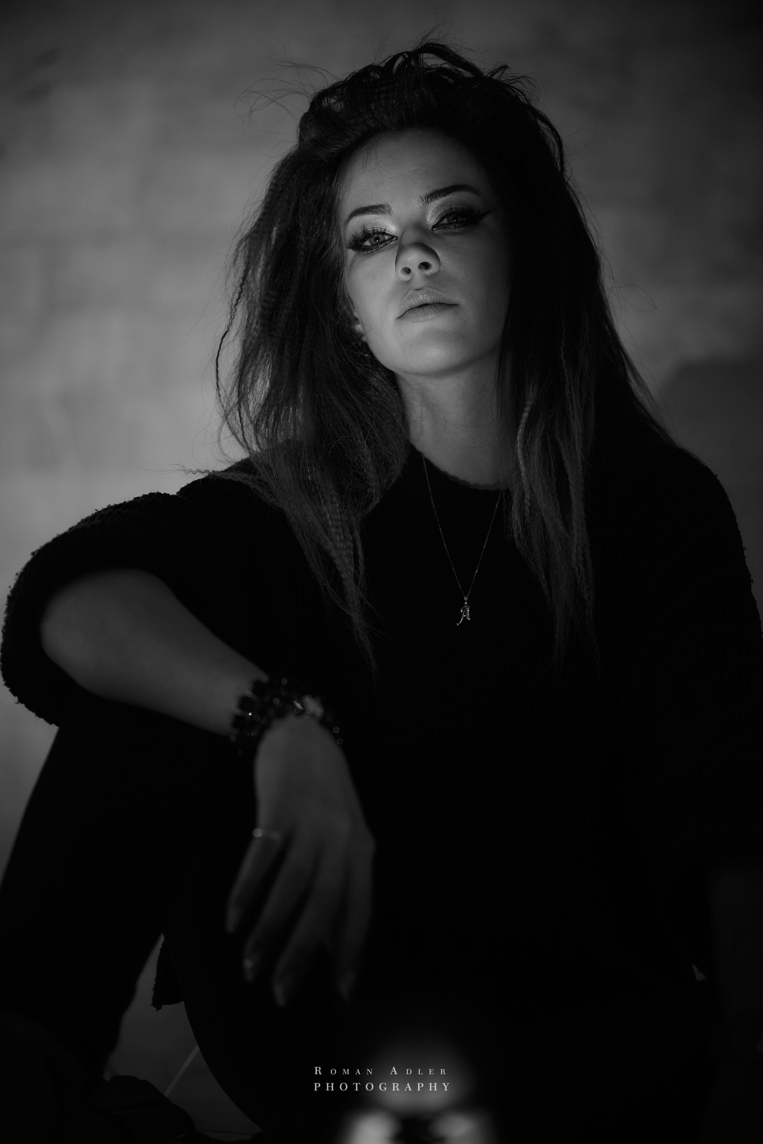 Drive&Fire&DEDOLIGTH. Фотограф Роман Адлер