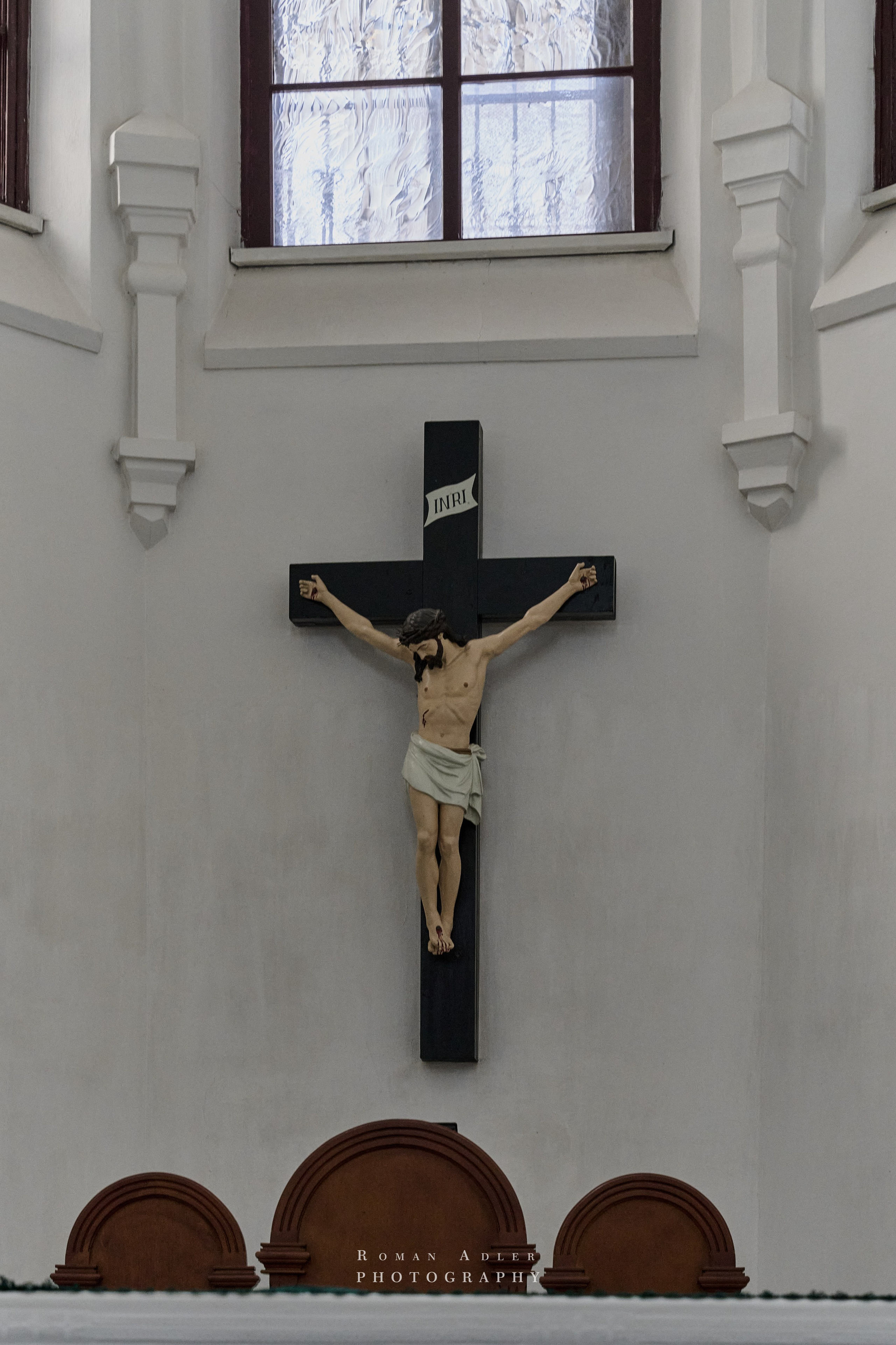 Тобольск. Март 2025. Фотограф Роман Адлер