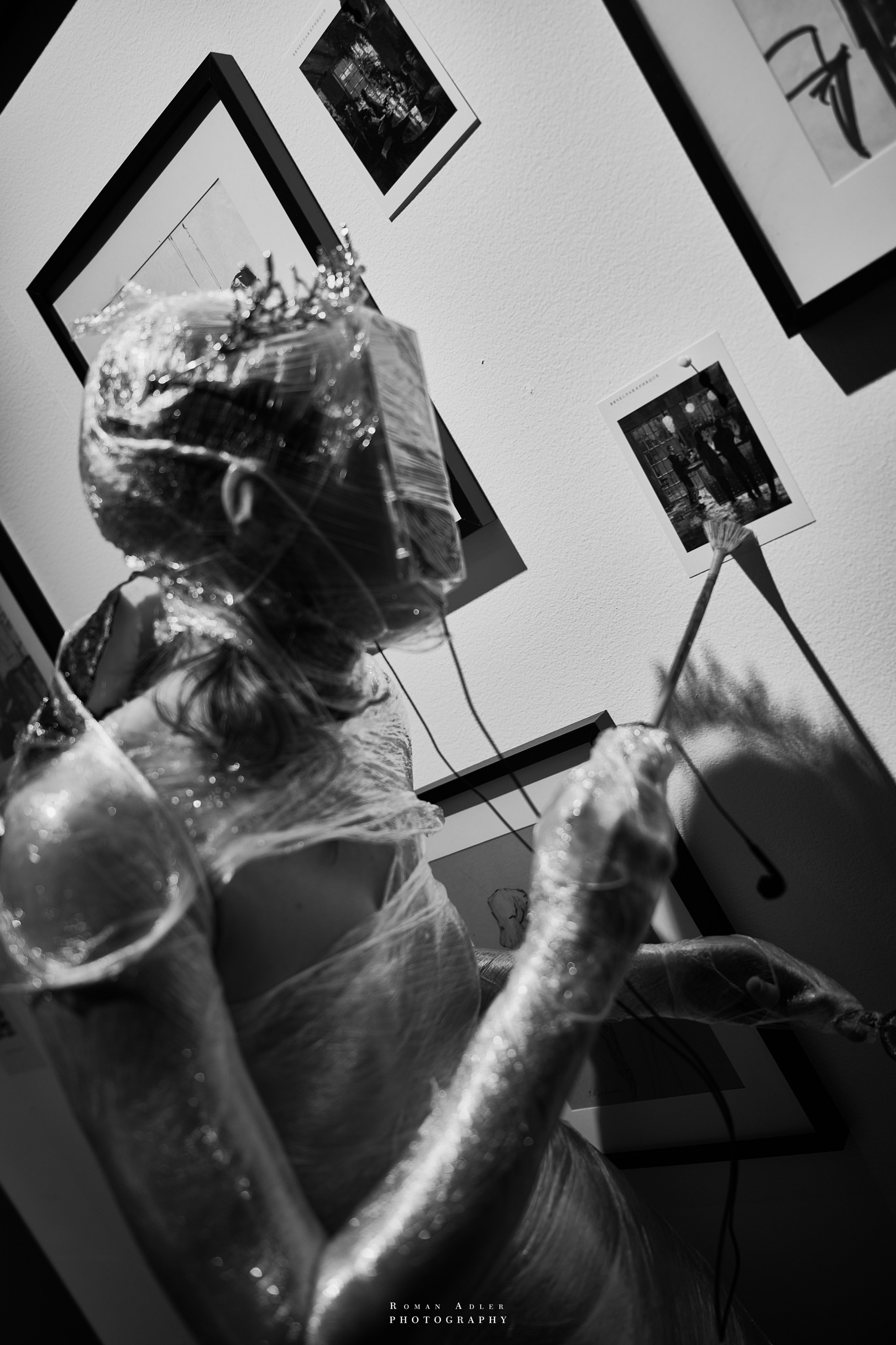 АРТ Россия 2026. Фотограф Роман Адлер