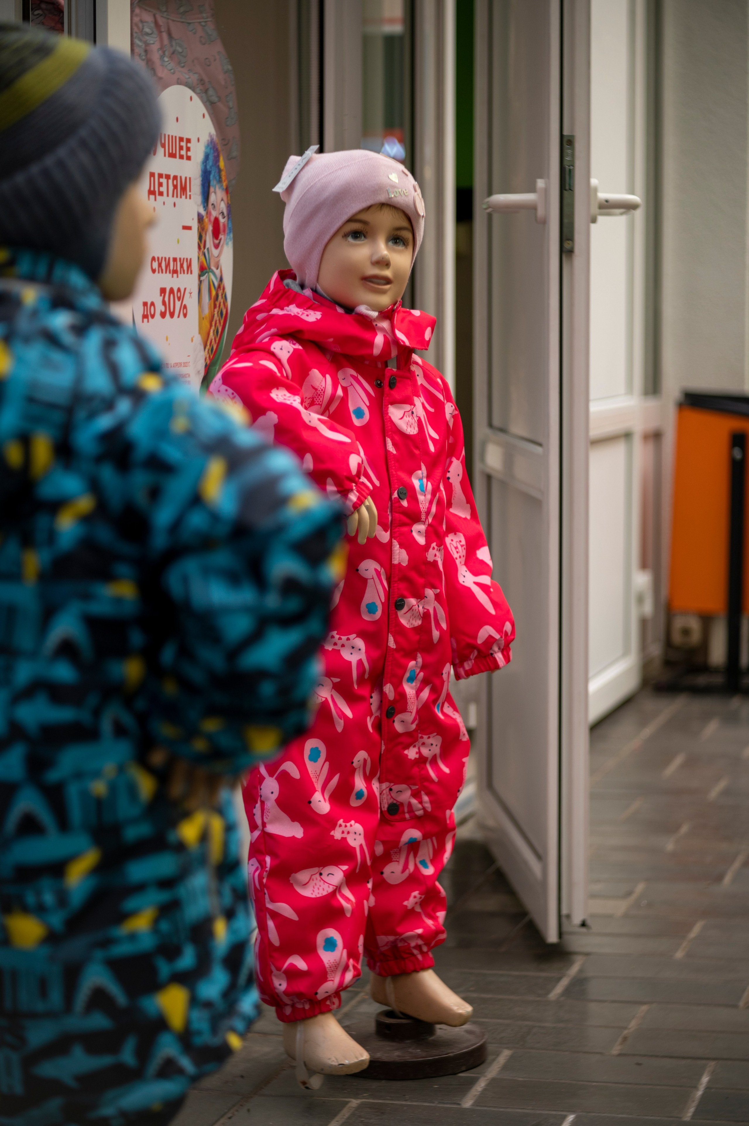 Фотопрогулка апрель 2022. Фотограф Роман Адлер