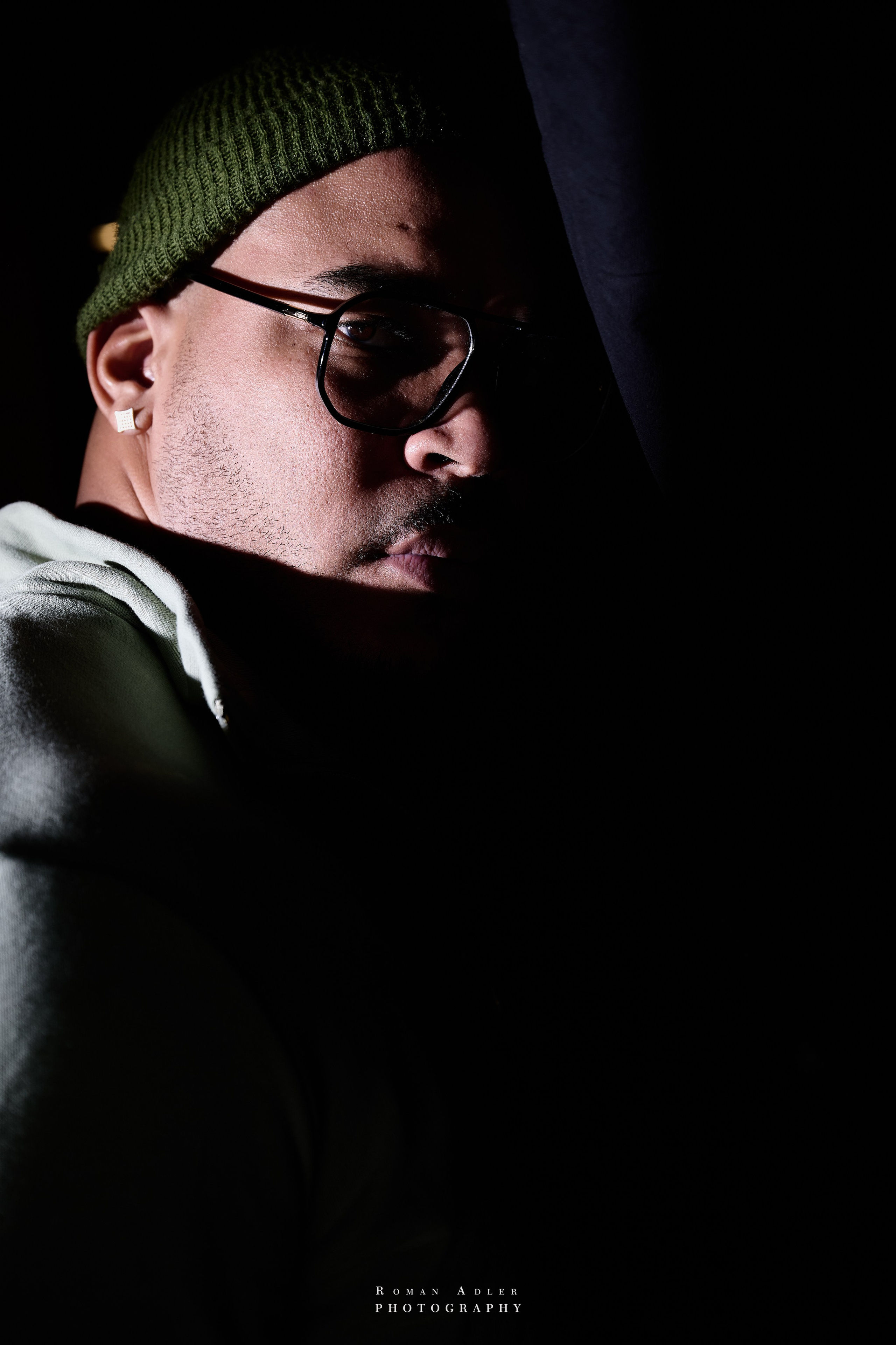 Авторский сет для Карлоса. Куба. Фотограф Роман Адлер