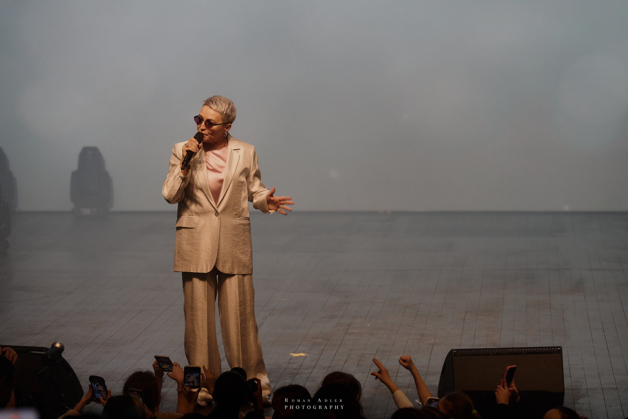 Bloggers Music Awards 2025. Фотограф Роман Адлер