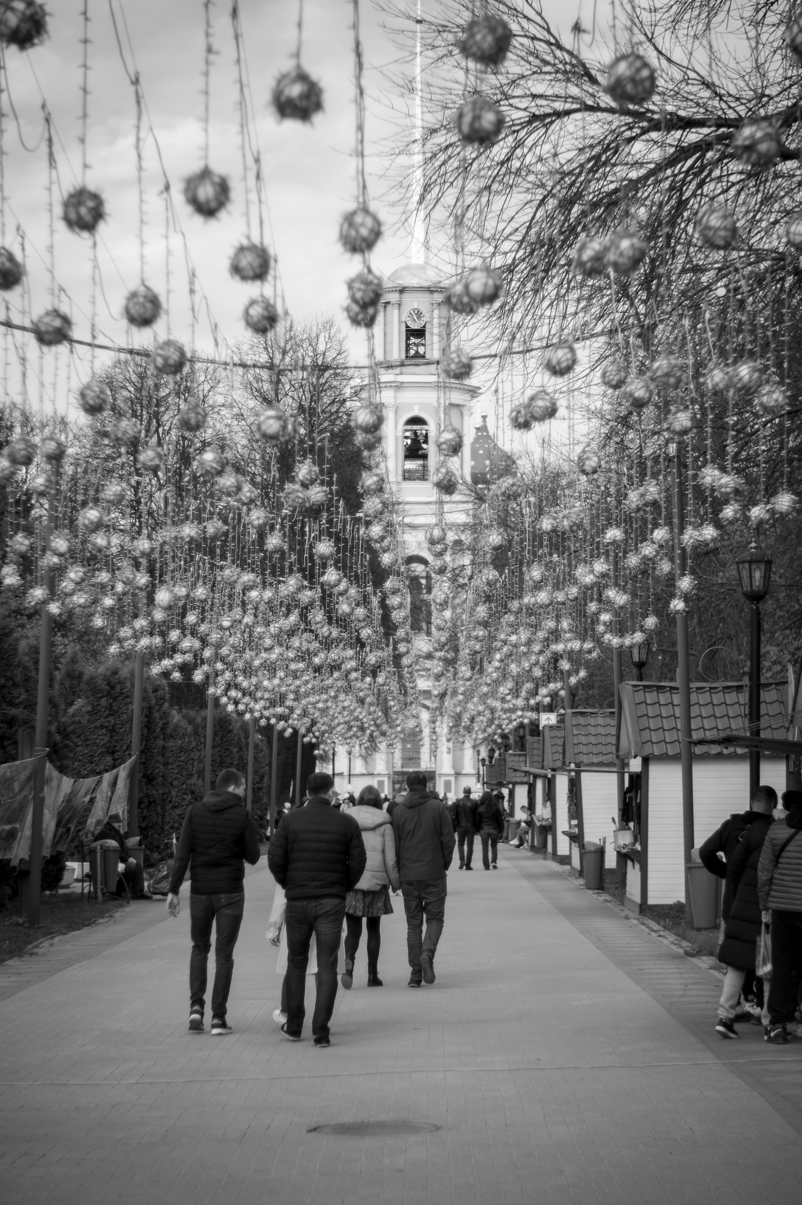 Рязань. Май 2022. Фотограф Роман Адлер