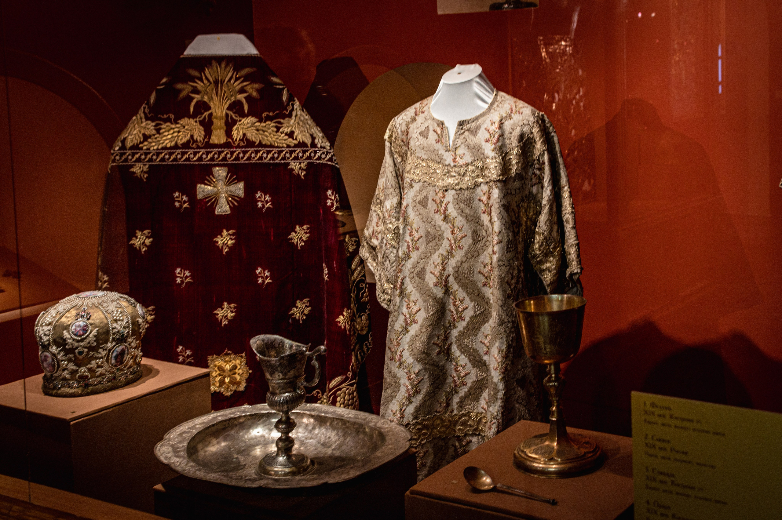 Кострома. Май 2023. Фотограф Роман Адлер