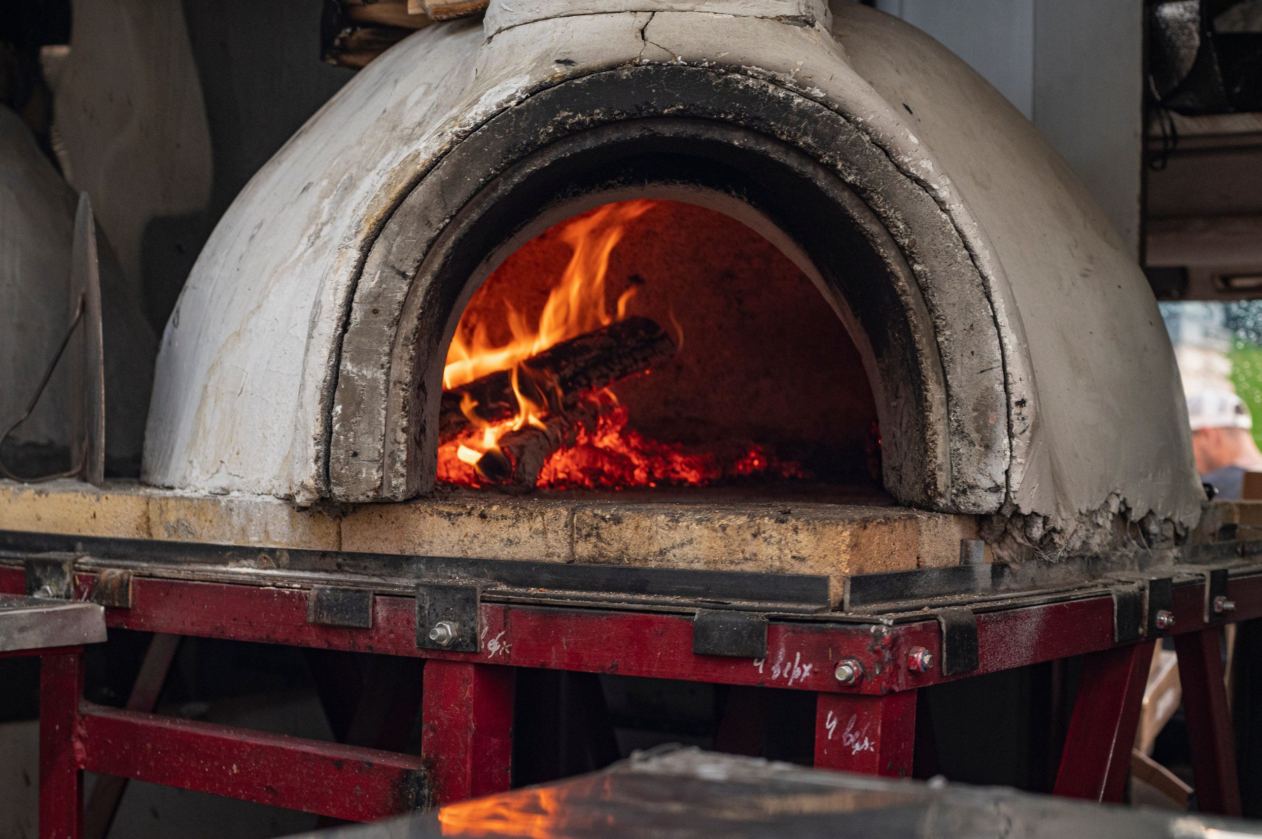 Казань. Сентябрь 2022. Фотограф Роман Адлер