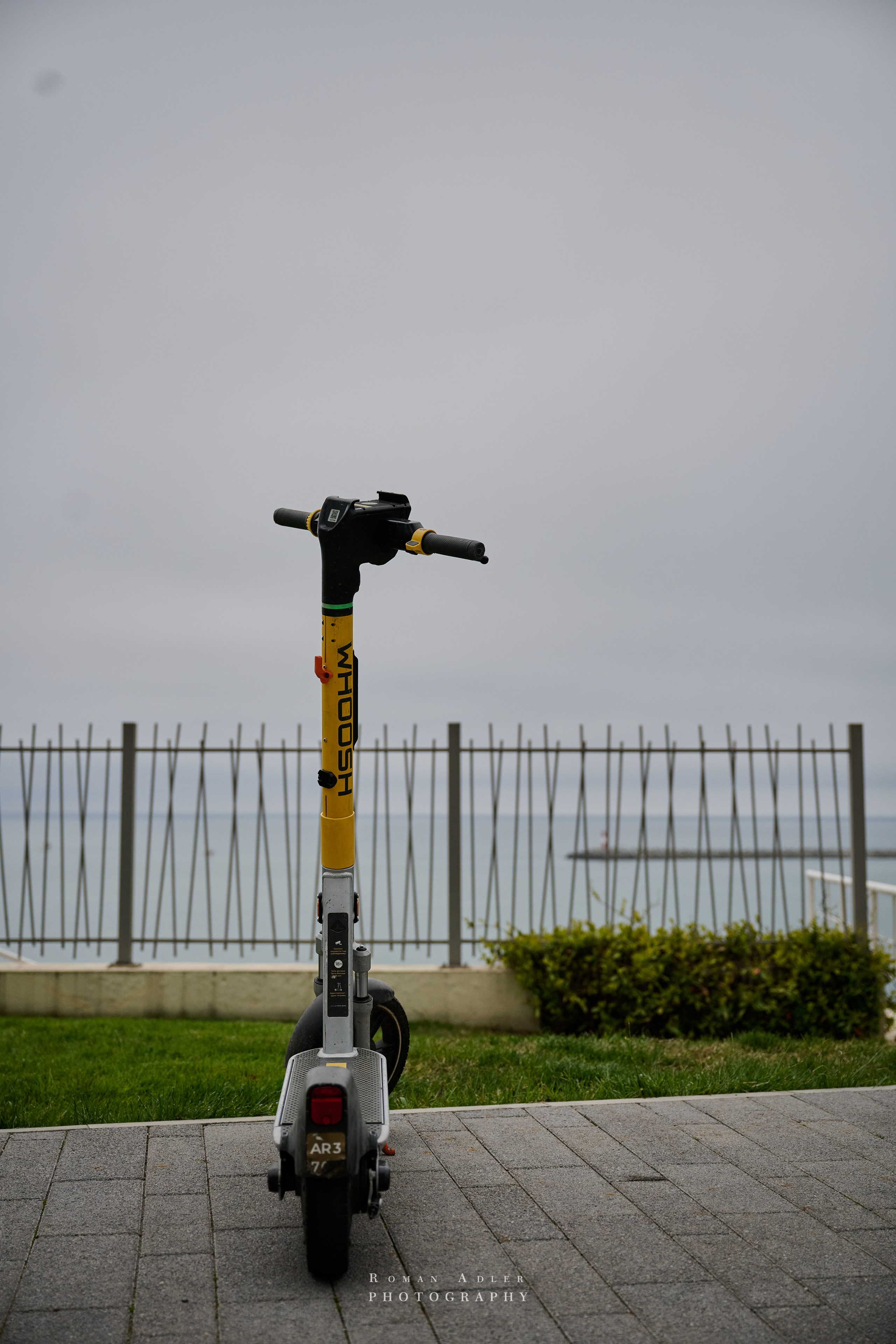 Сочи. Апрель 2025. Фотограф Роман Адлер