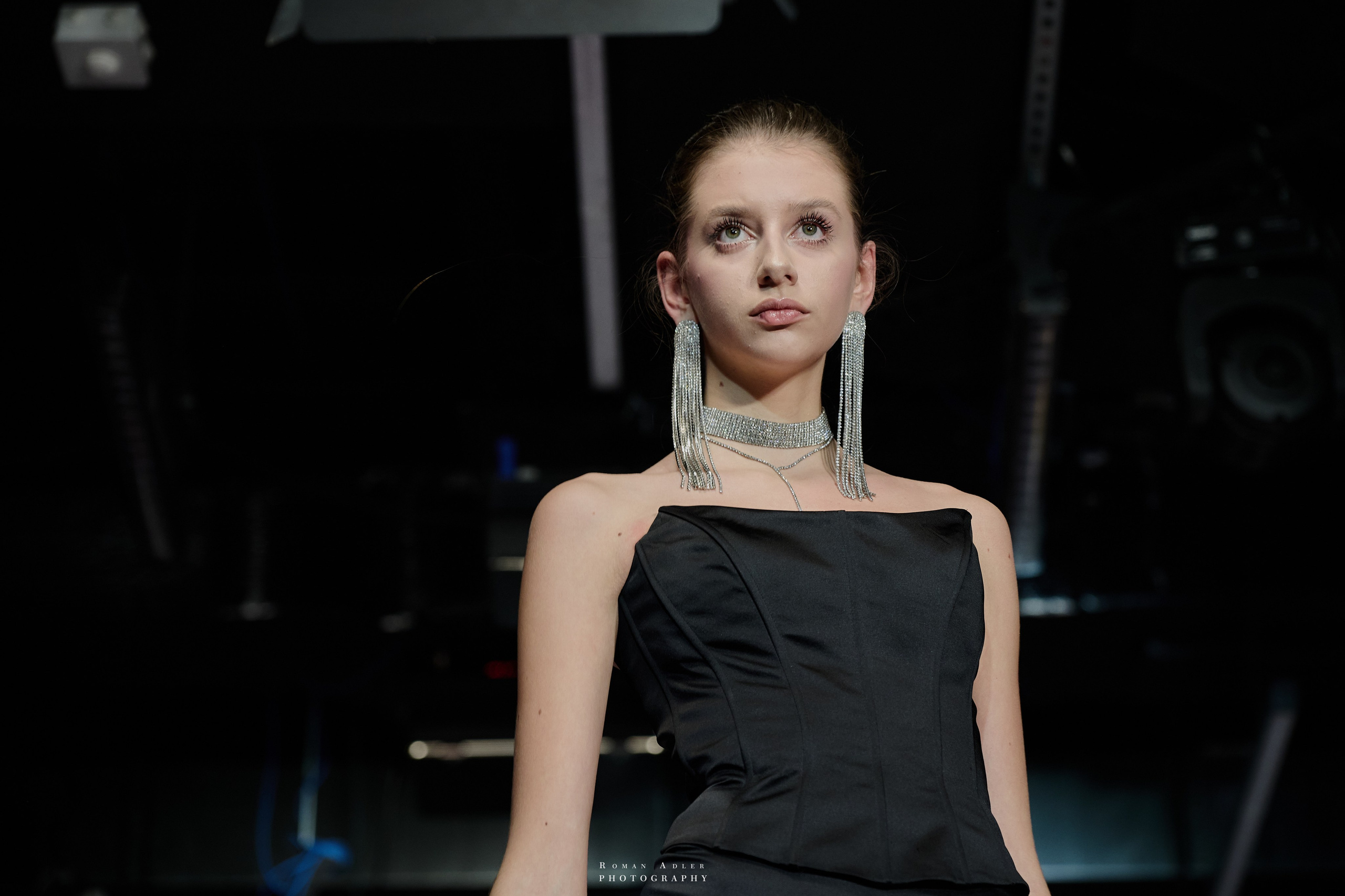 МКММ 2024. Фотограф Роман Адлер