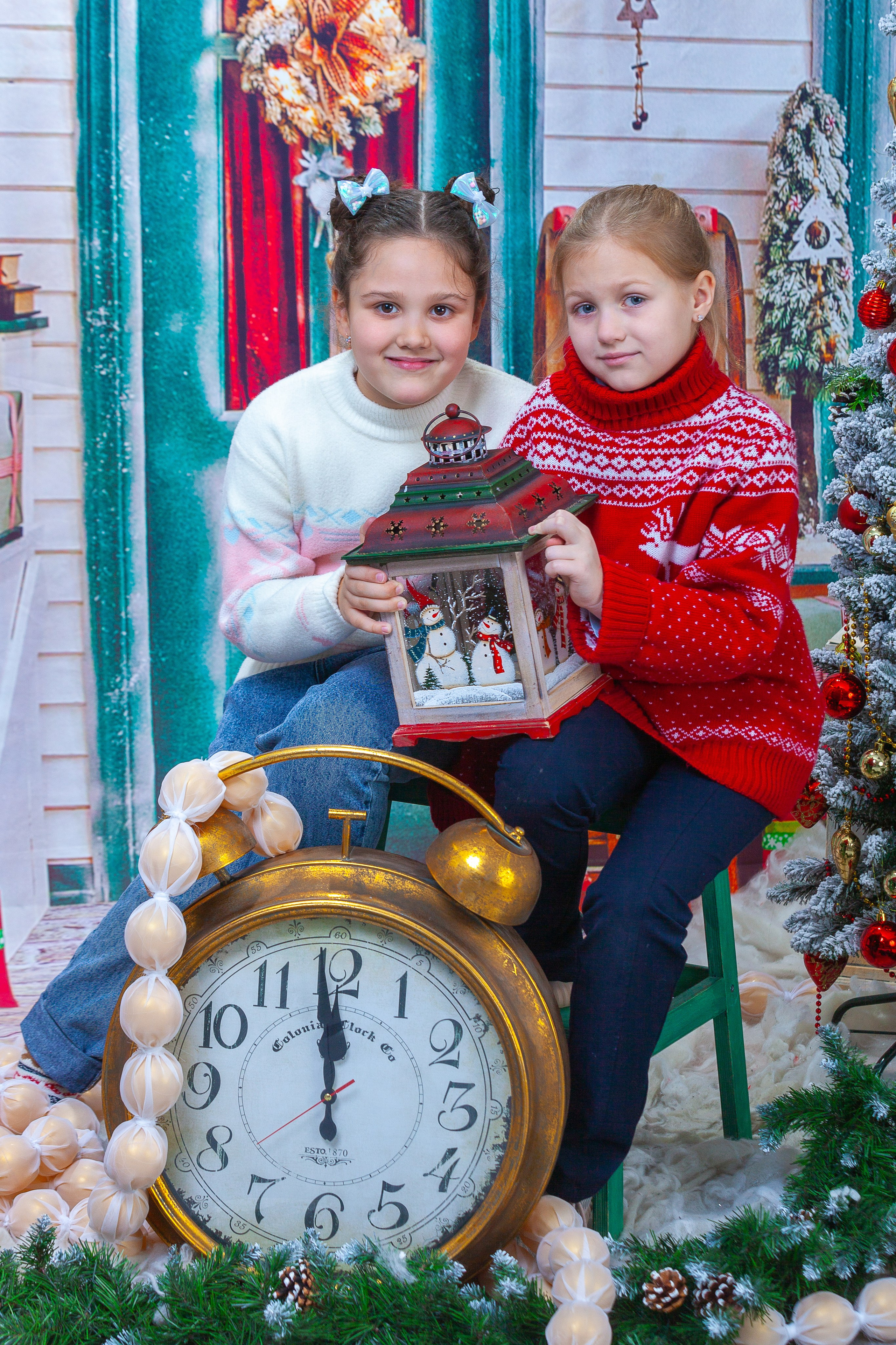 108 нов год 1, а общ