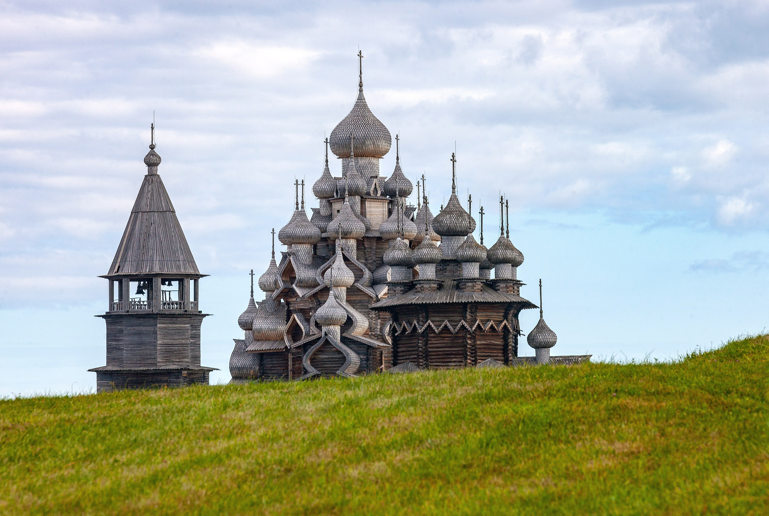 Красота земли