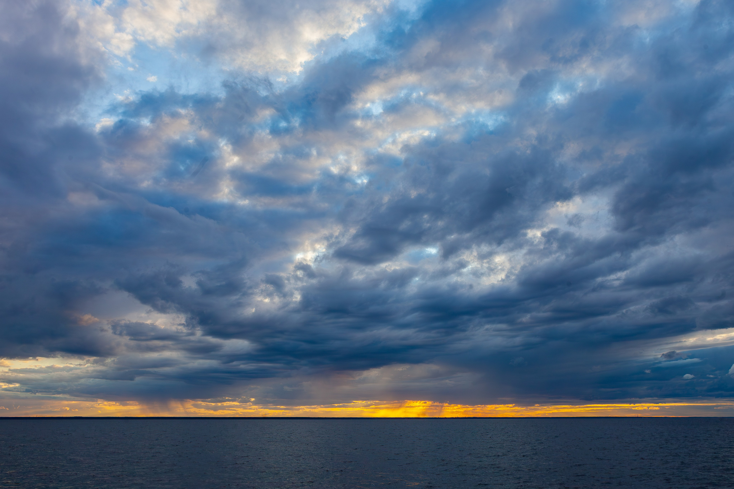 Красота земли