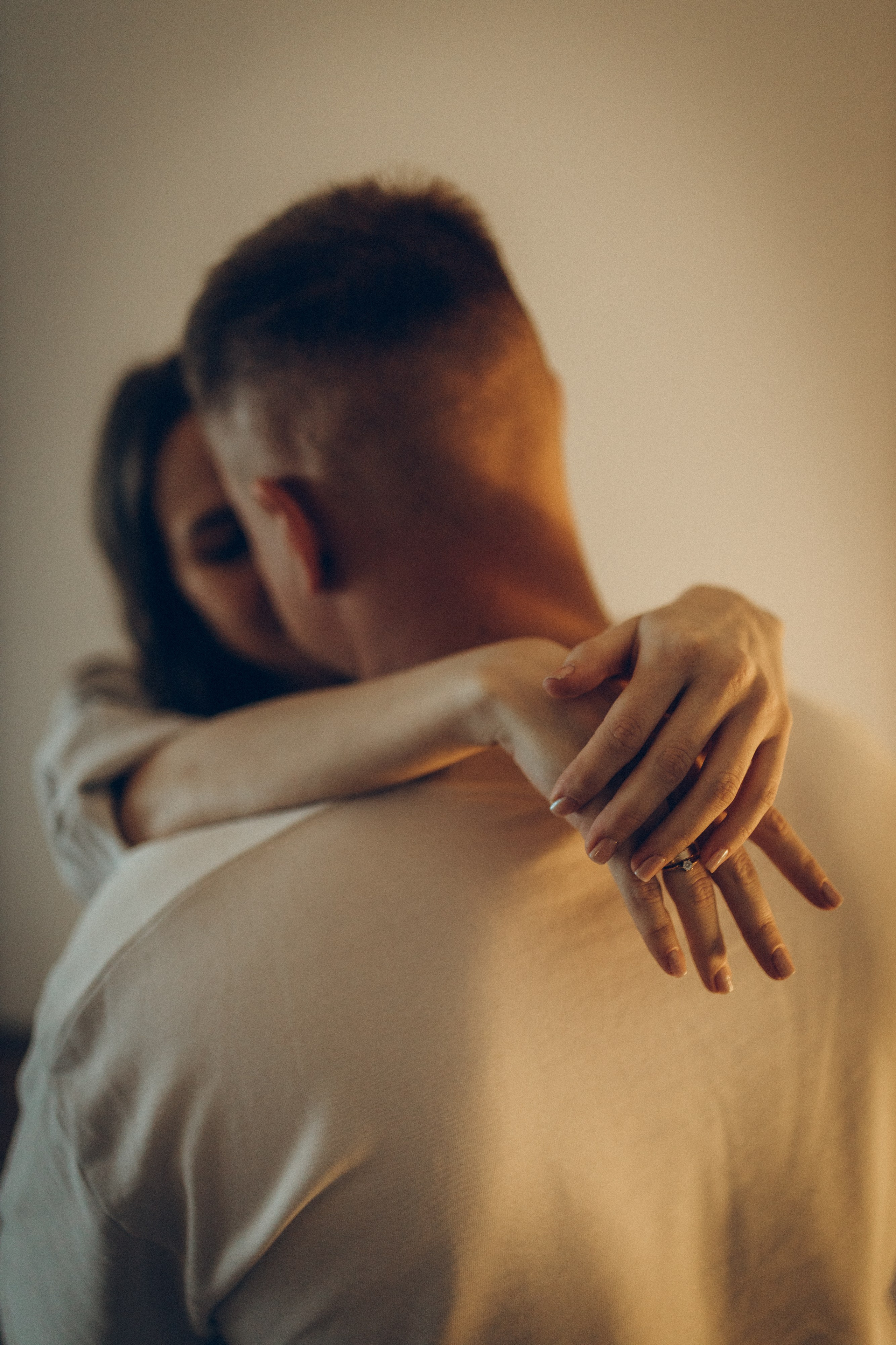 Ксения & Артём. Семейный фотограф и фотограф на роды в Ростове-на-Дону Мухина Виктория