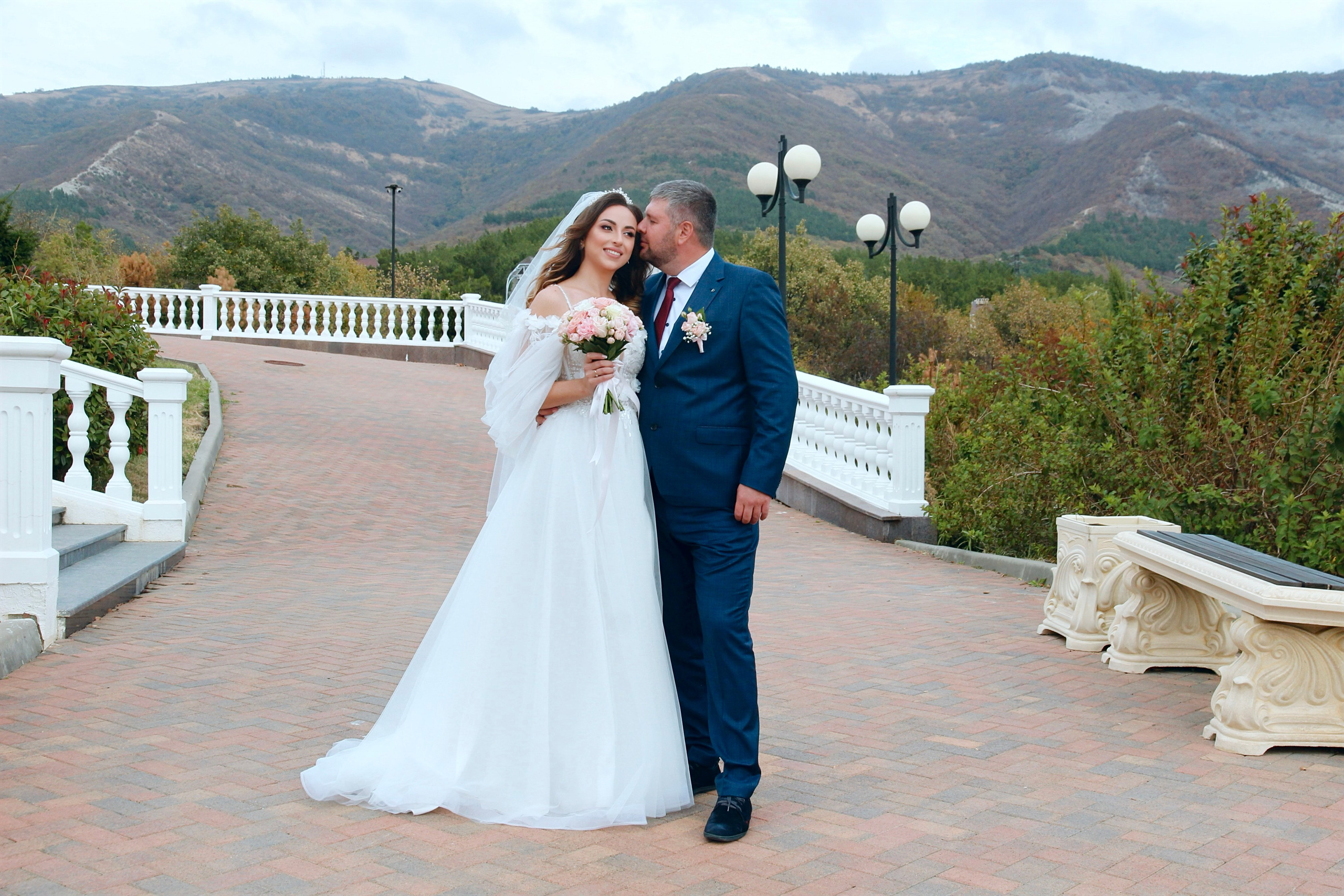 Денис и Стелла. ВИДЕОГРАФ И ФОТОГРАФ В НОВОРОССИЙСКЕ / АНАПЕ / ГЕЛЕНДЖИКЕ