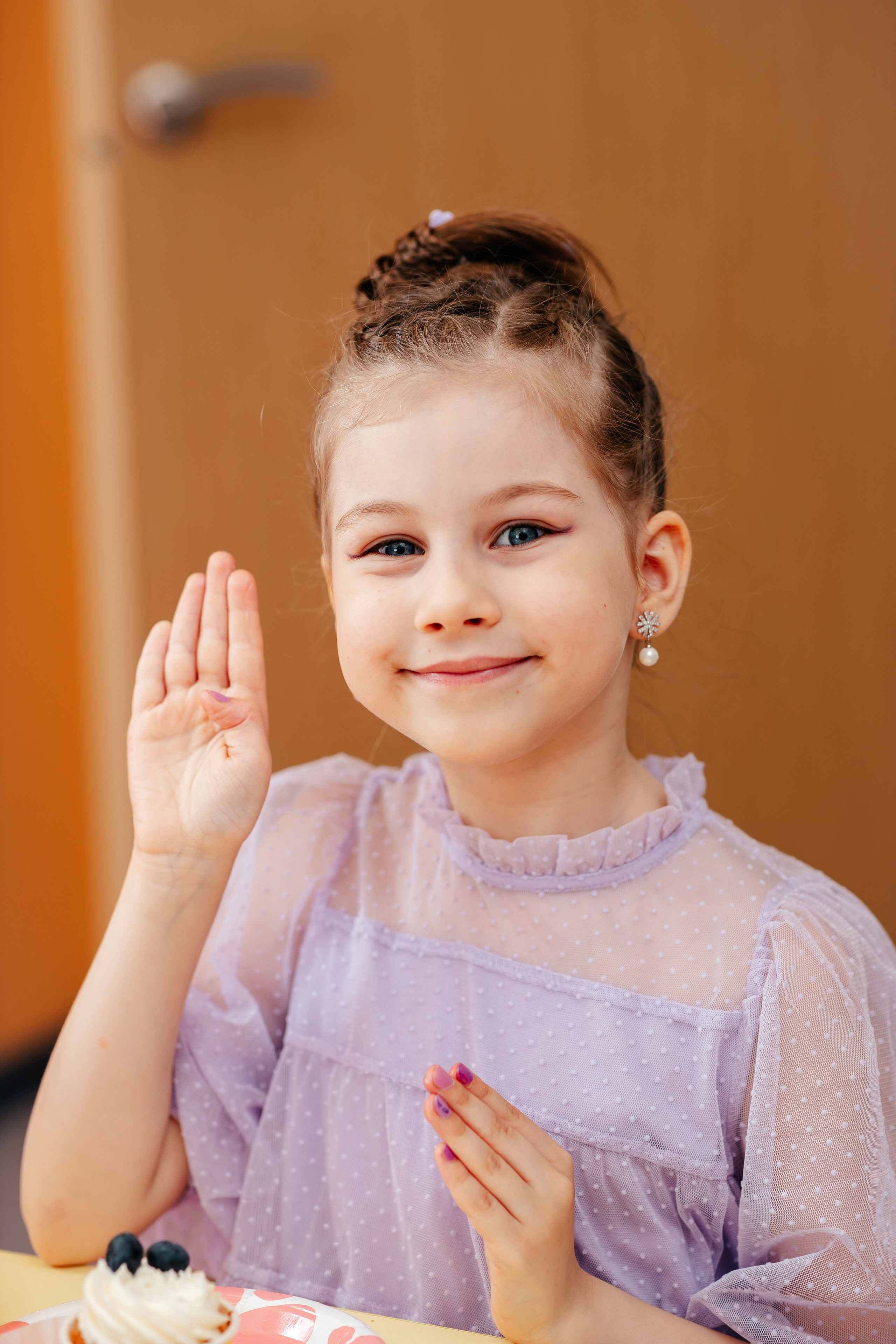 Выпускной в детском саду. Семейный lifestyle фотограф в Санкт-Петербурге Людмила Пахомова