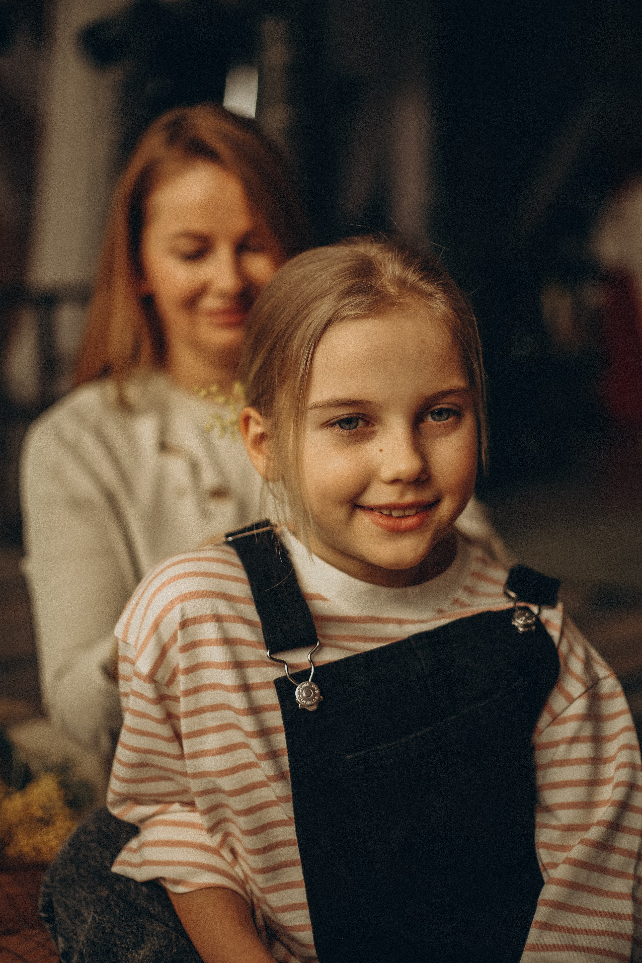 Оля и Эля. Детский фотограф, Волгоград