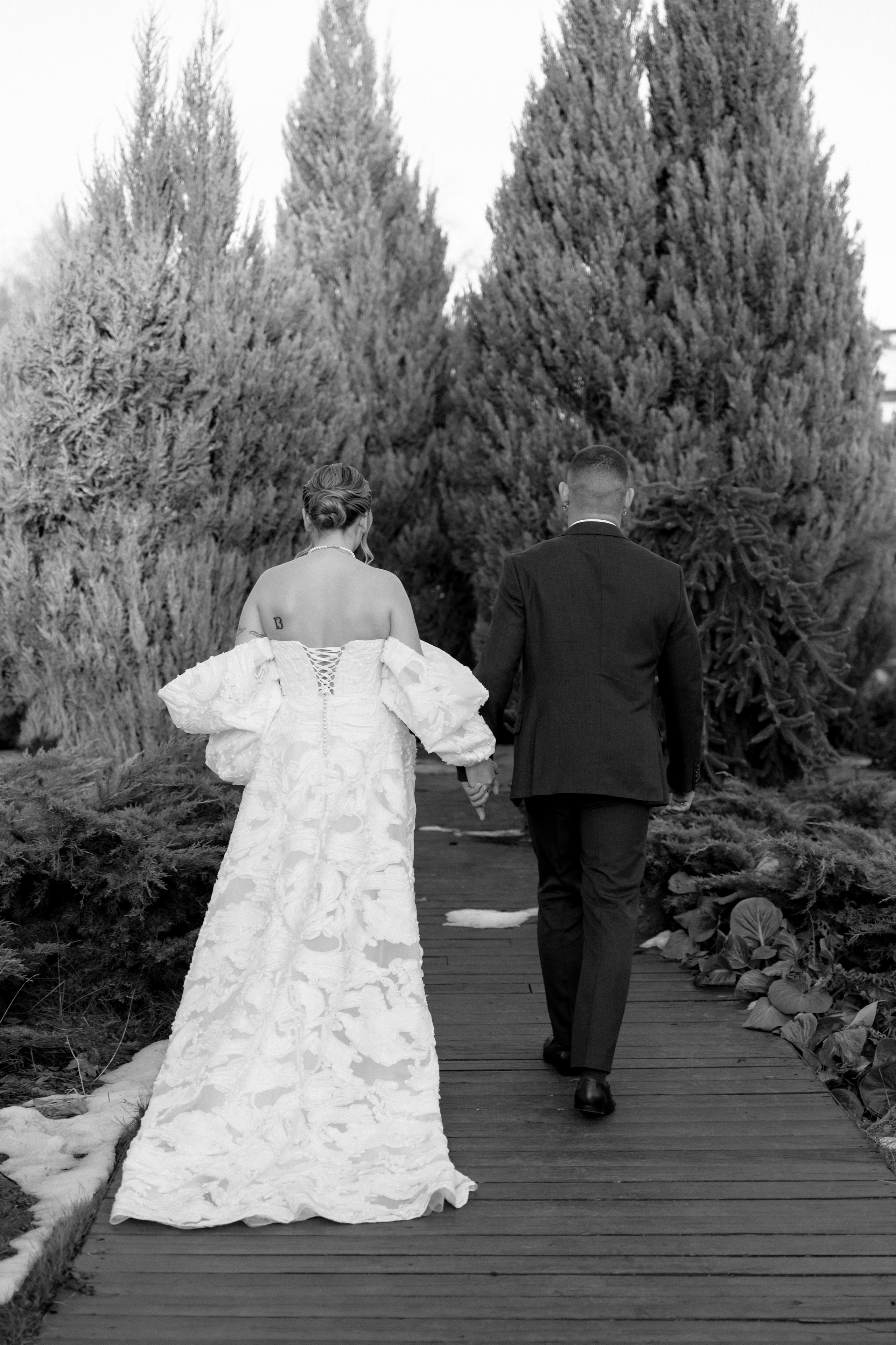 Свадебная фотосессия в Челябинске | Валерия и Владислав. Ульяна Ремезова | Фотограф | Челябинск