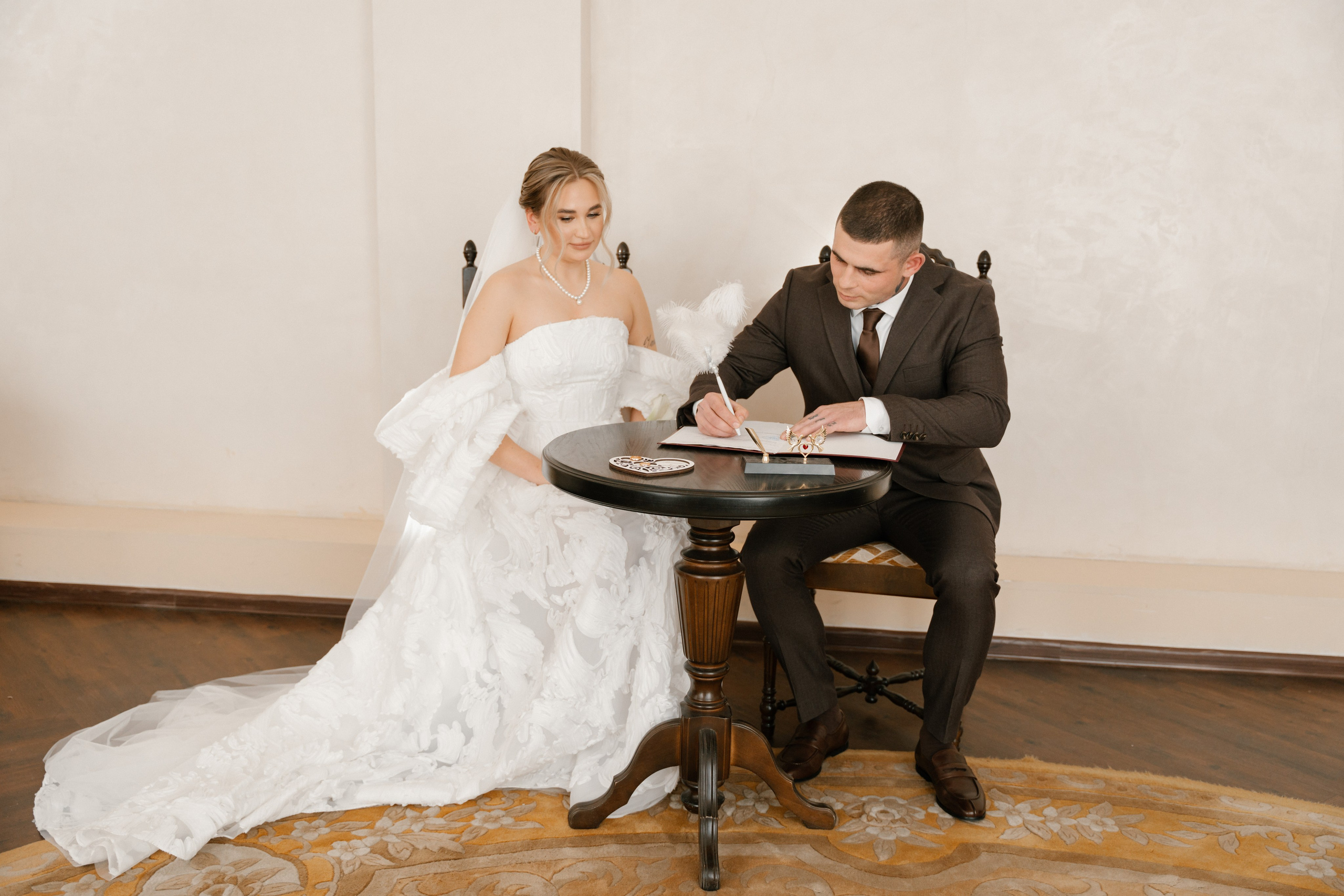 Валерия и Владислав. Ульяна Ремезова | Фотограф | Челябинск