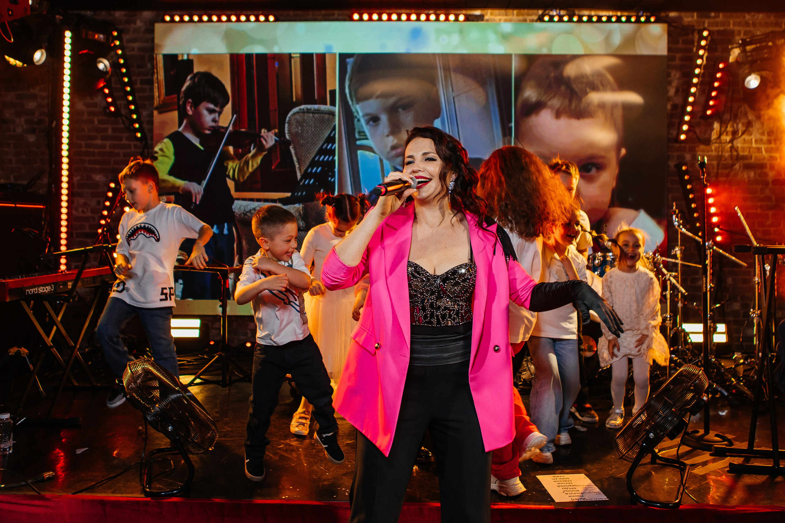 День рождения Барвиха. Фотограф в Москве Дмитрий Жарков