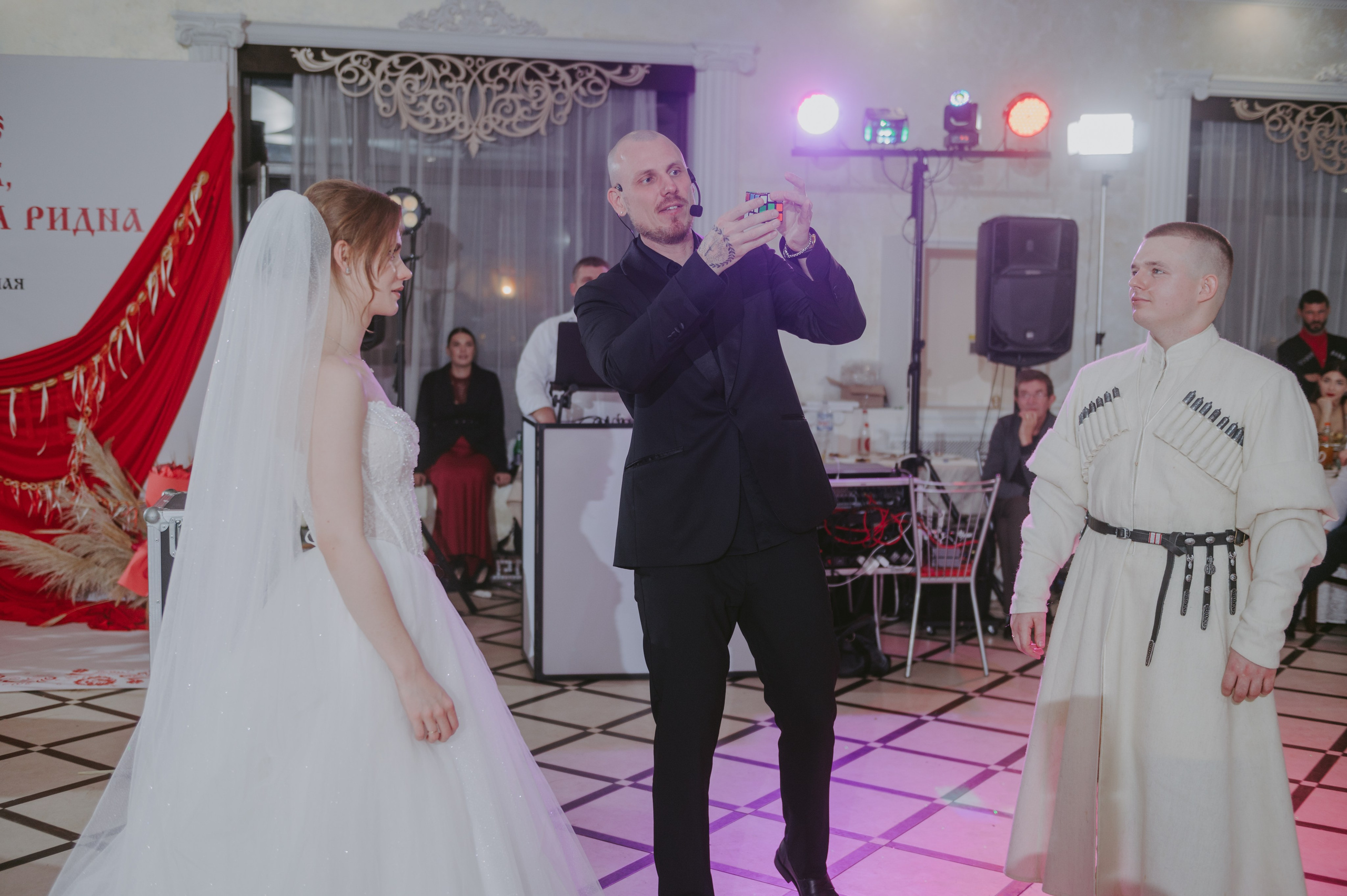 Полина & Михаил. Свадебный и семейный фотограф город Темрюк Фотостудия Темрюк