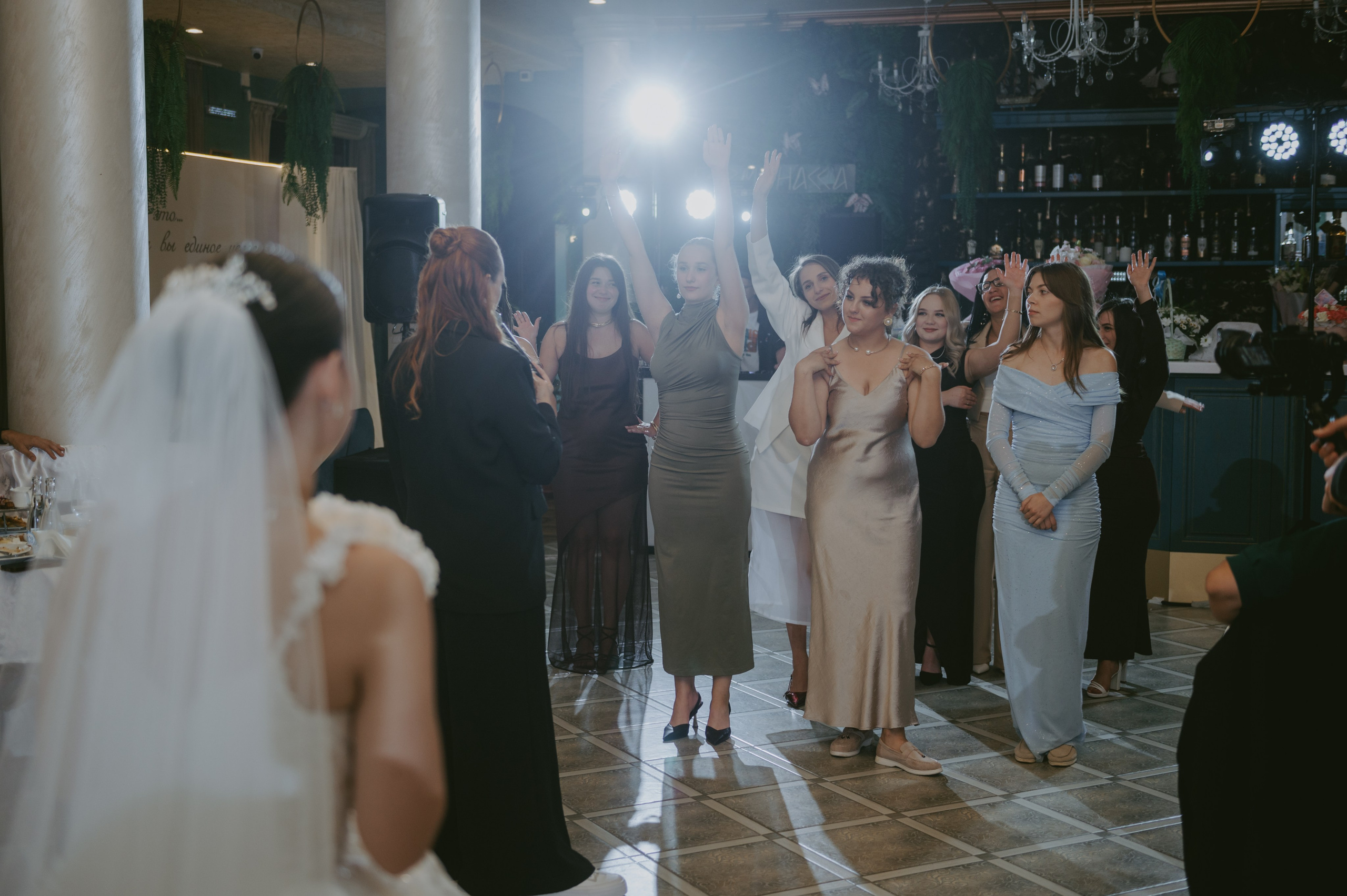 Роман & Вероника. Свадебный и семейный фотограф город Темрюк Фотостудия Темрюк