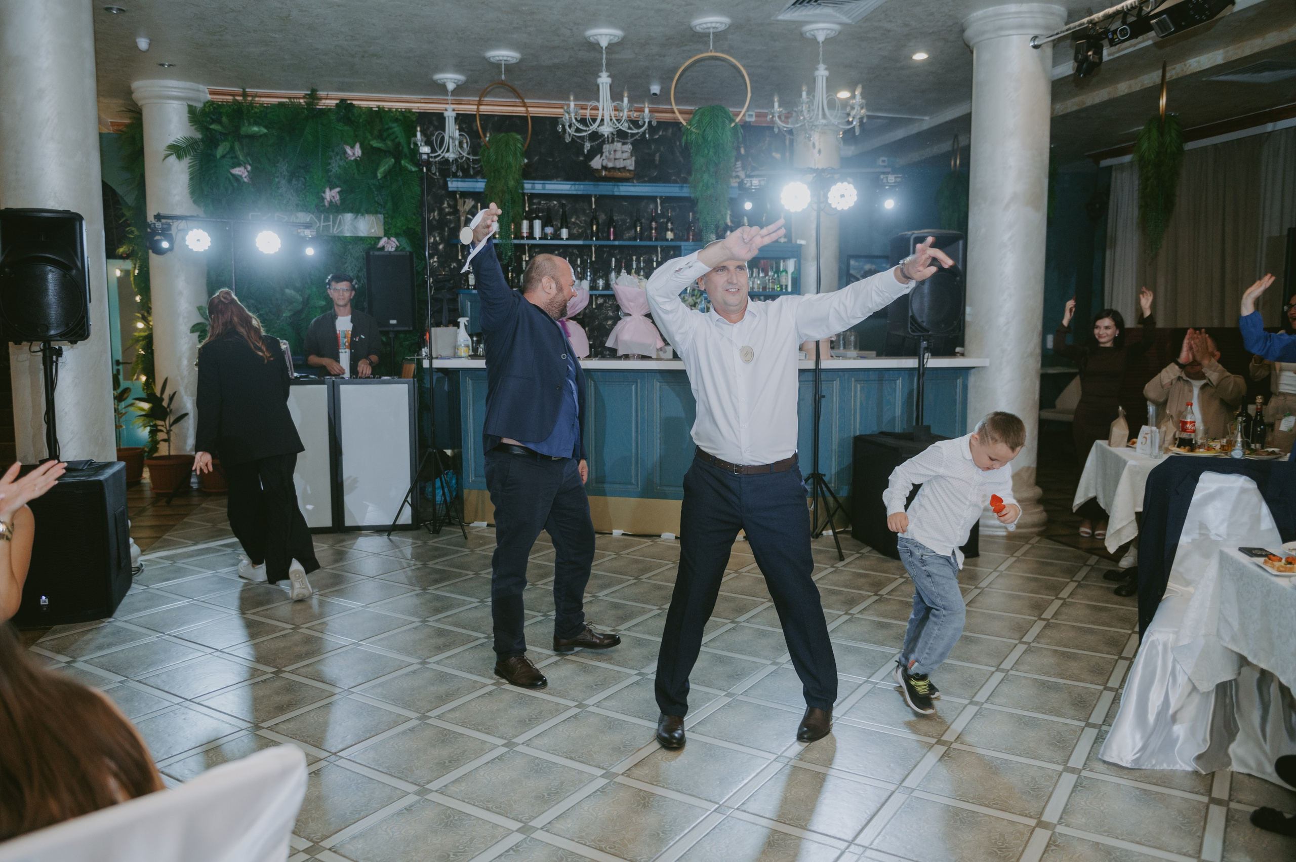 Роман & Вероника. Свадебный и семейный фотограф город Темрюк Фотостудия Темрюк