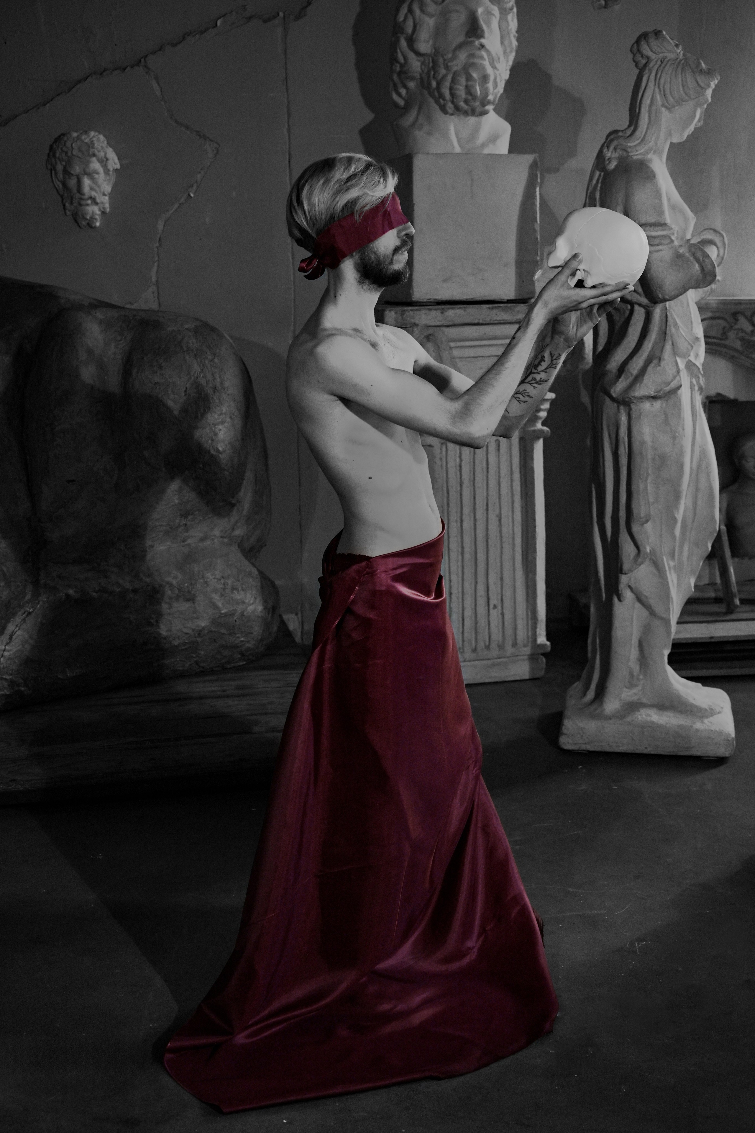 KeLLoT (Model). PDSM Model Couple