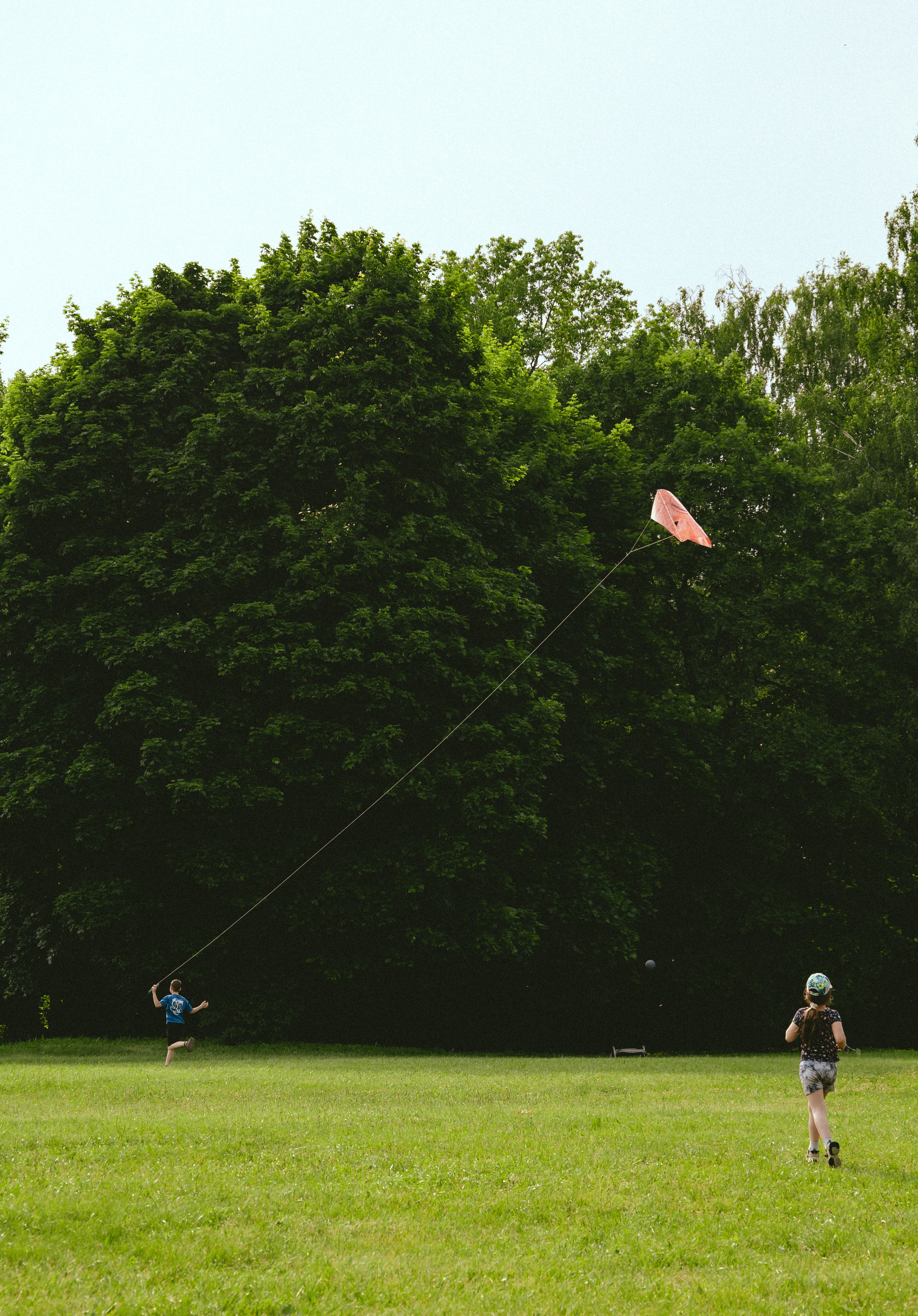 Портретный фотограф Таня