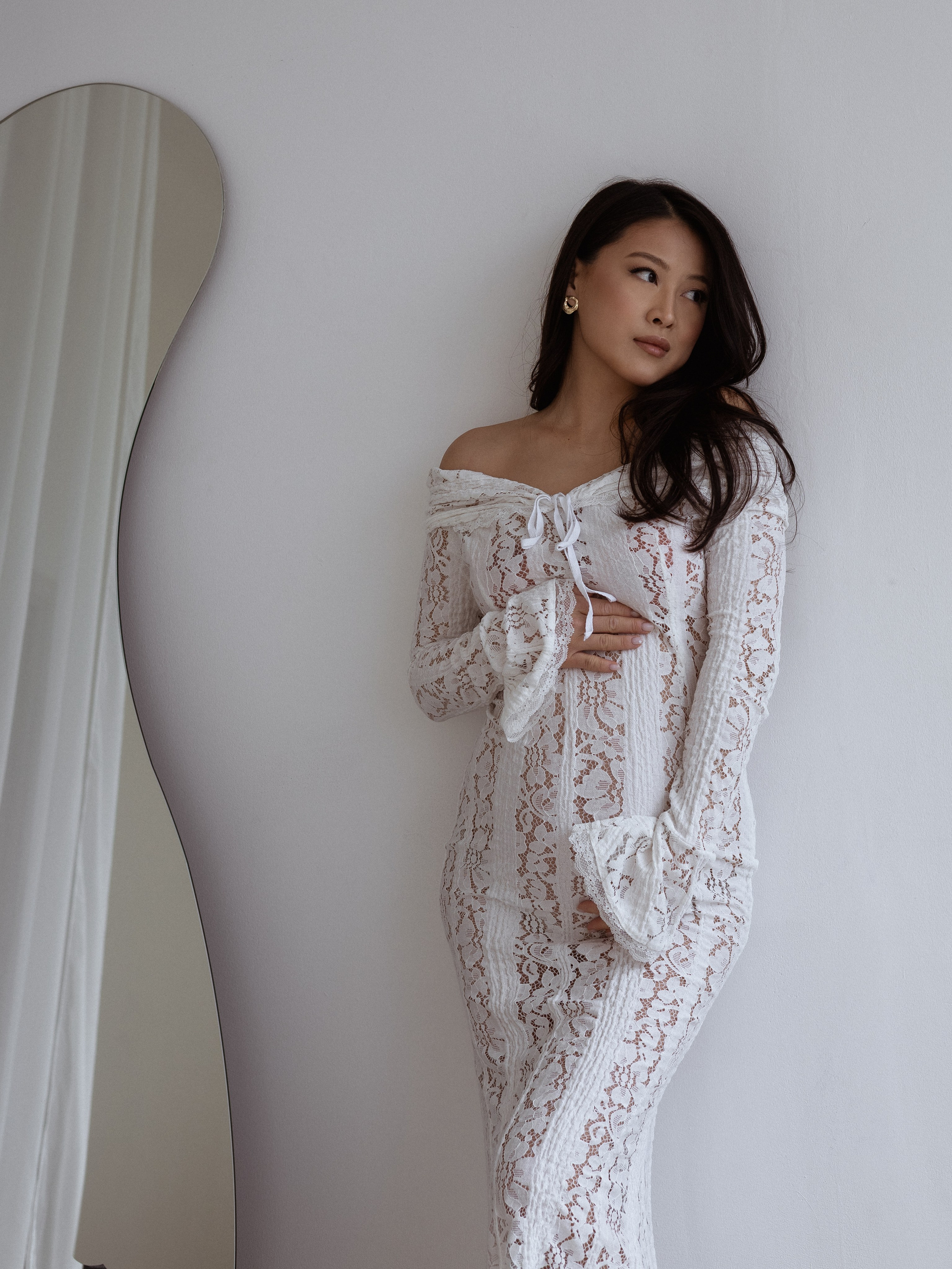 Алина. Андрианова Александра. Фотограф в Москве