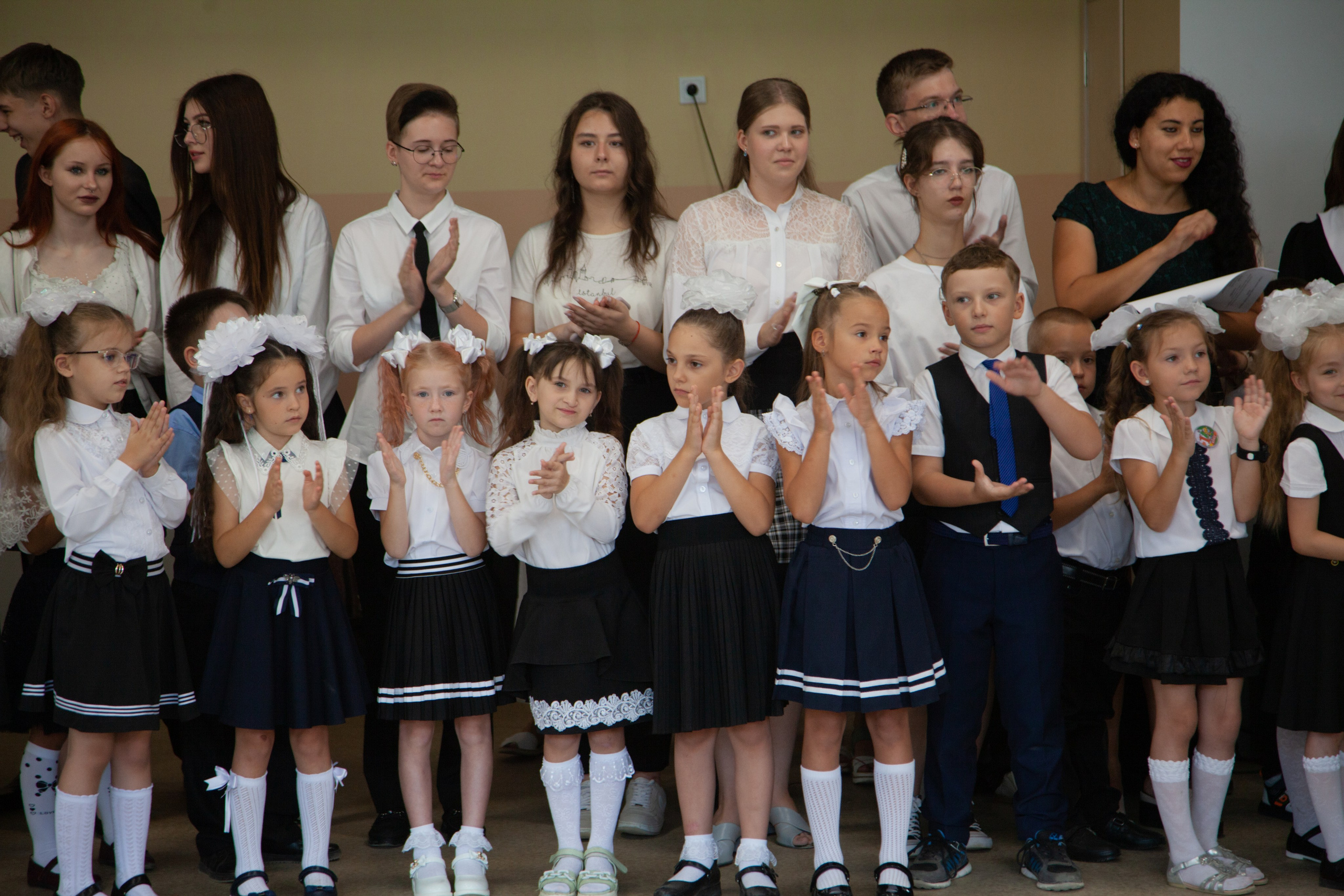 Репортаж. Фотограф Эльвина Серафимова