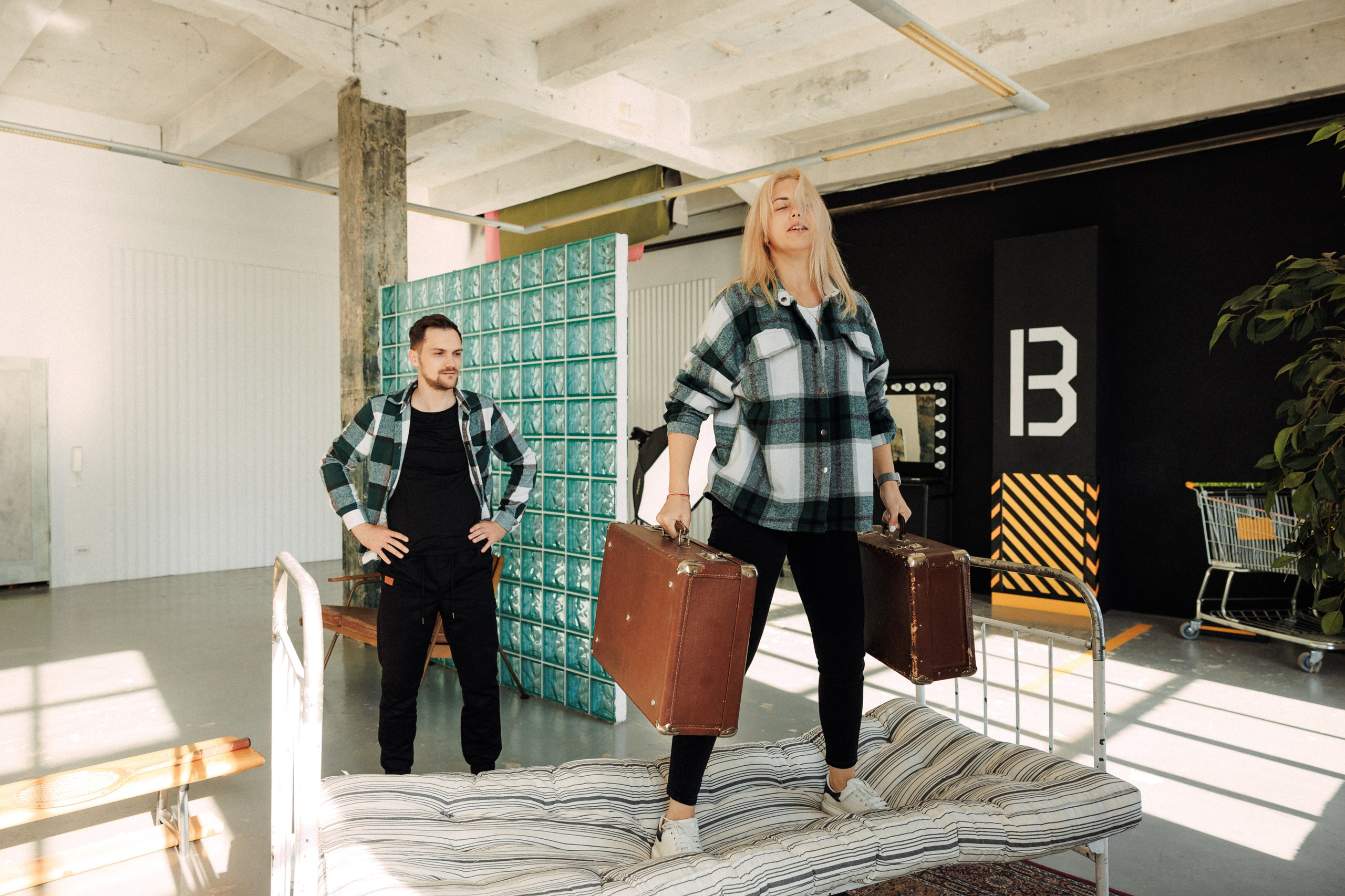 Дарья + Игорь. Свадебный фотограф в Спб Сергей Баланян