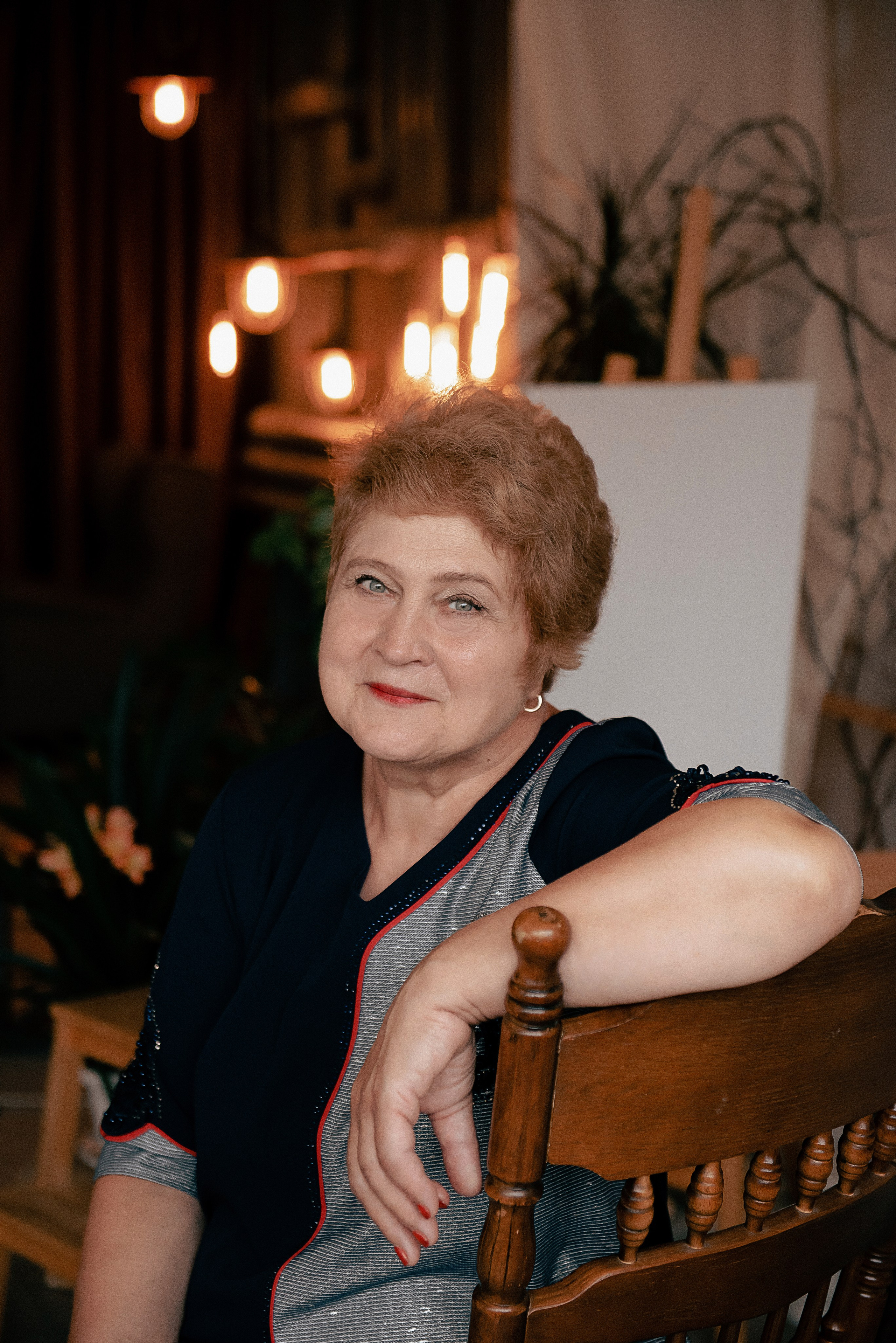 Поздняковы. Семейный и свадебный фотограф в Ельце Юлия Дякина