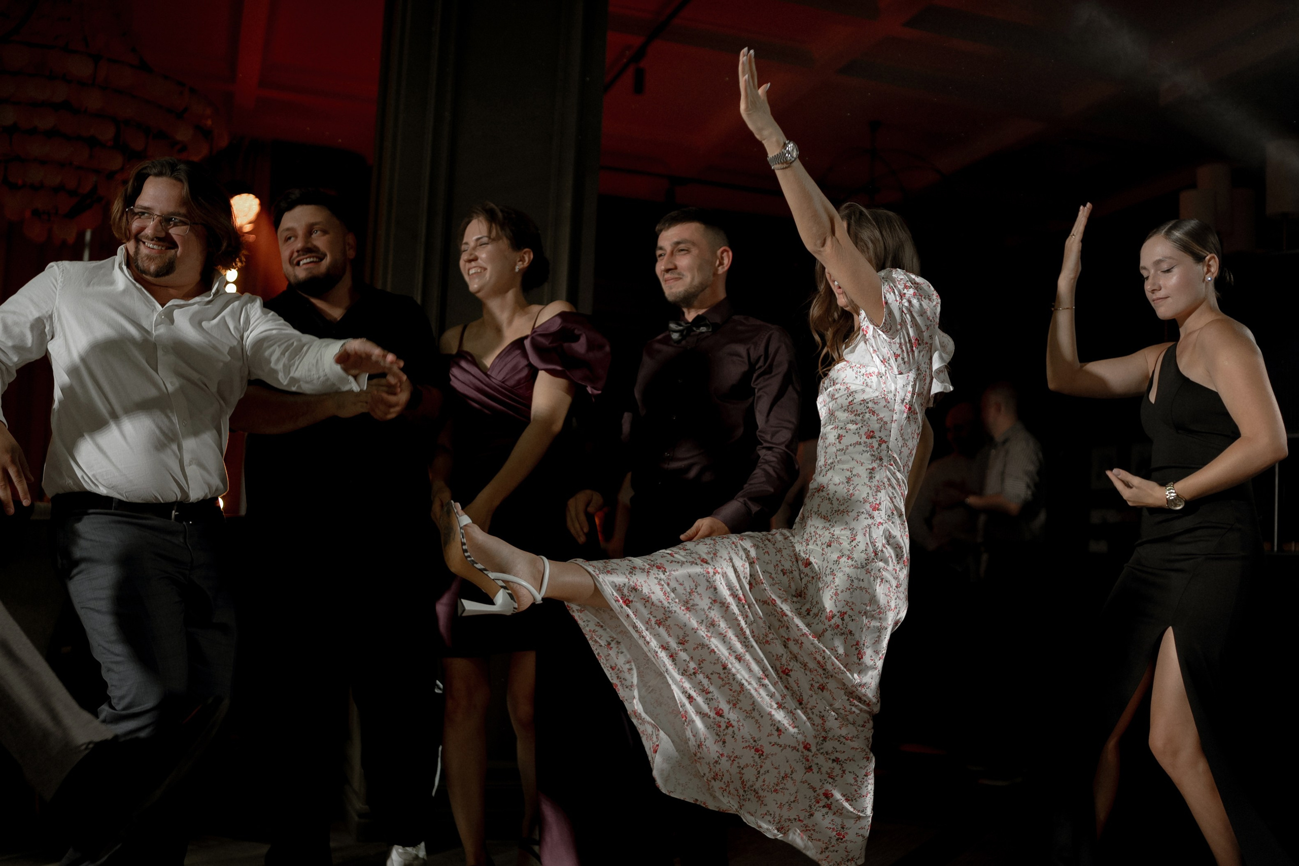 Казино. Полный день (сокращено). Семейный и портретный фотограф в Саратове Сахарова Маша